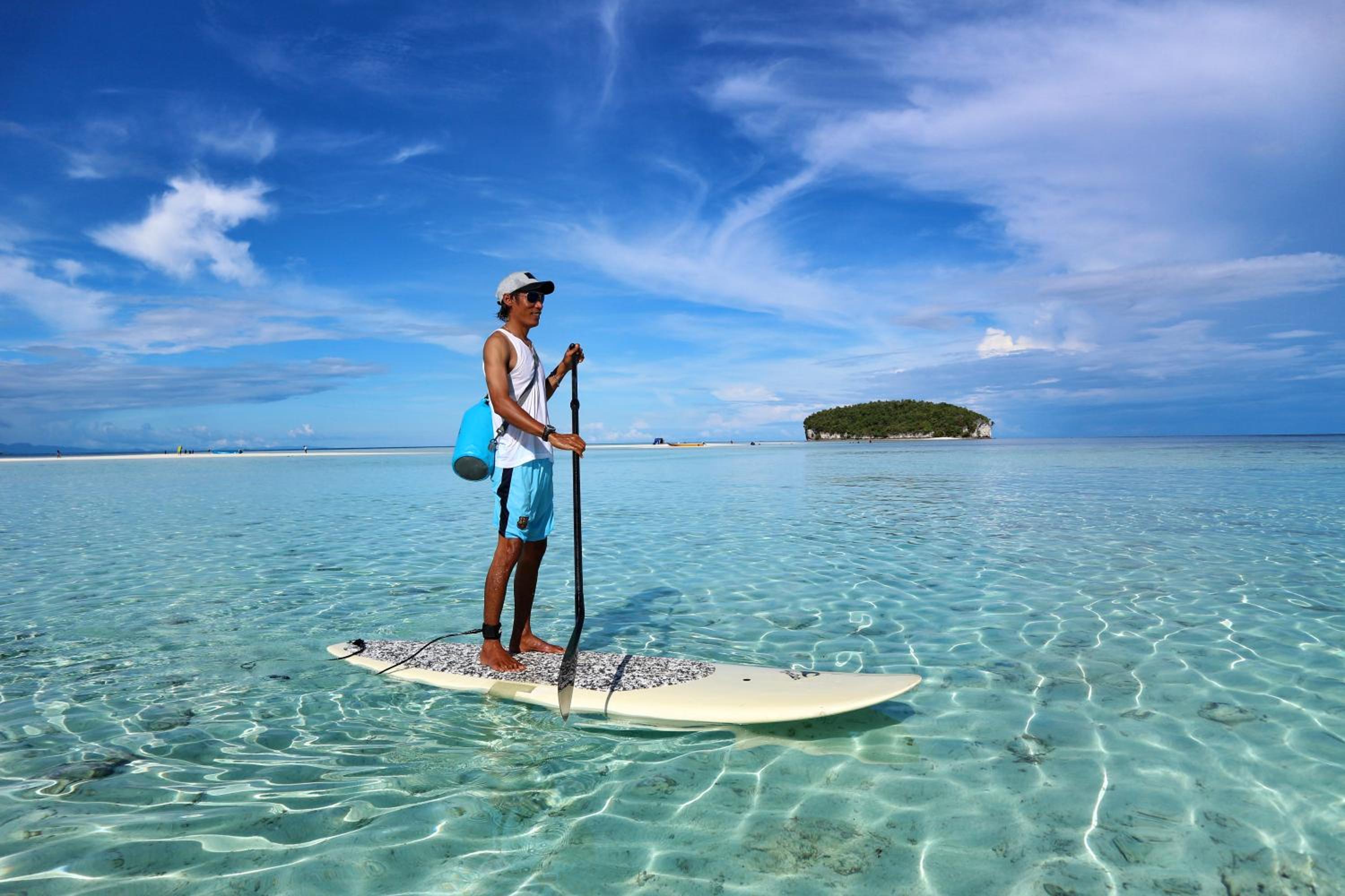 Hamueco Dive Resort Raja Ampat