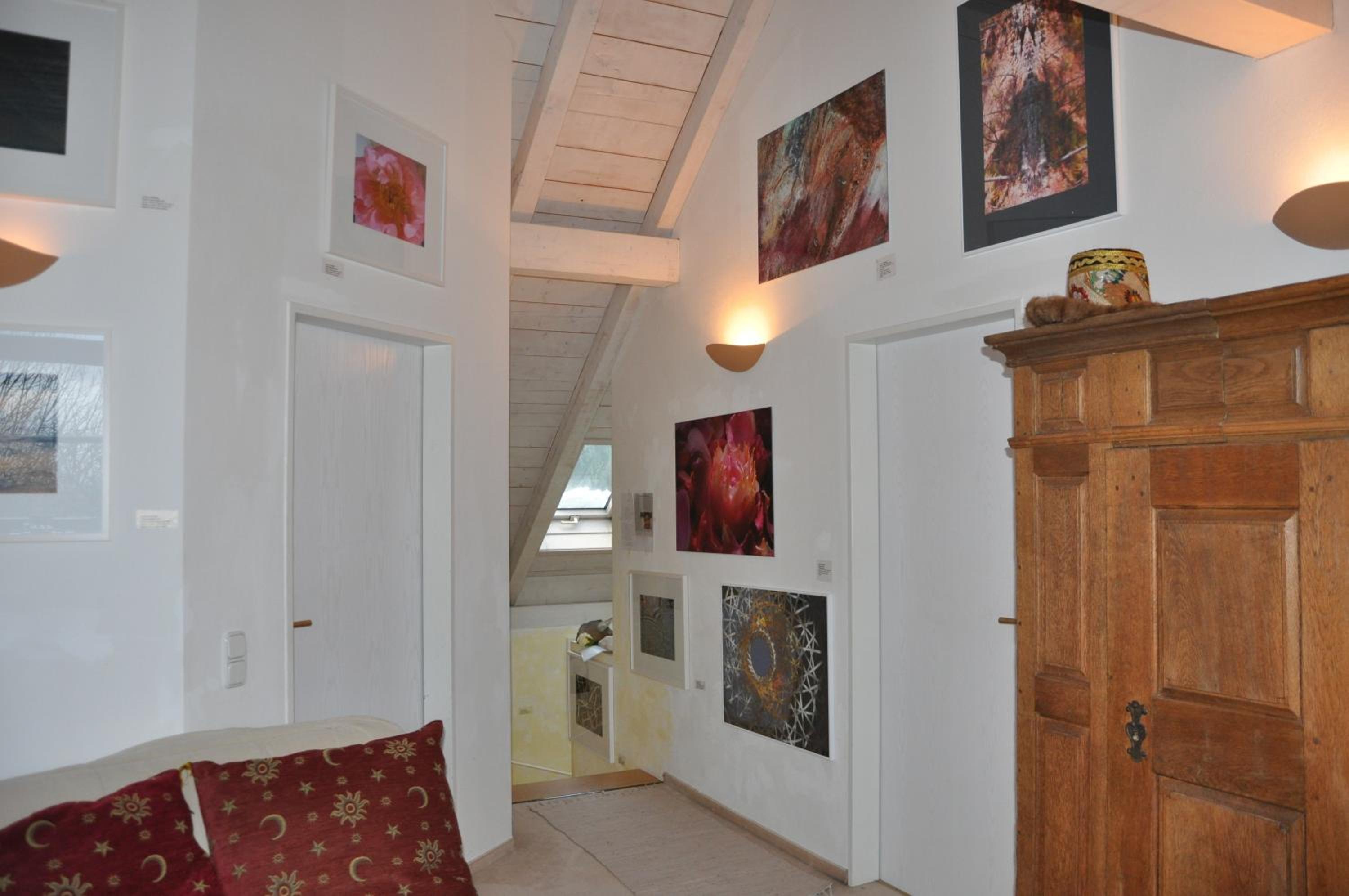 Bed and Breakfast Bavaria München