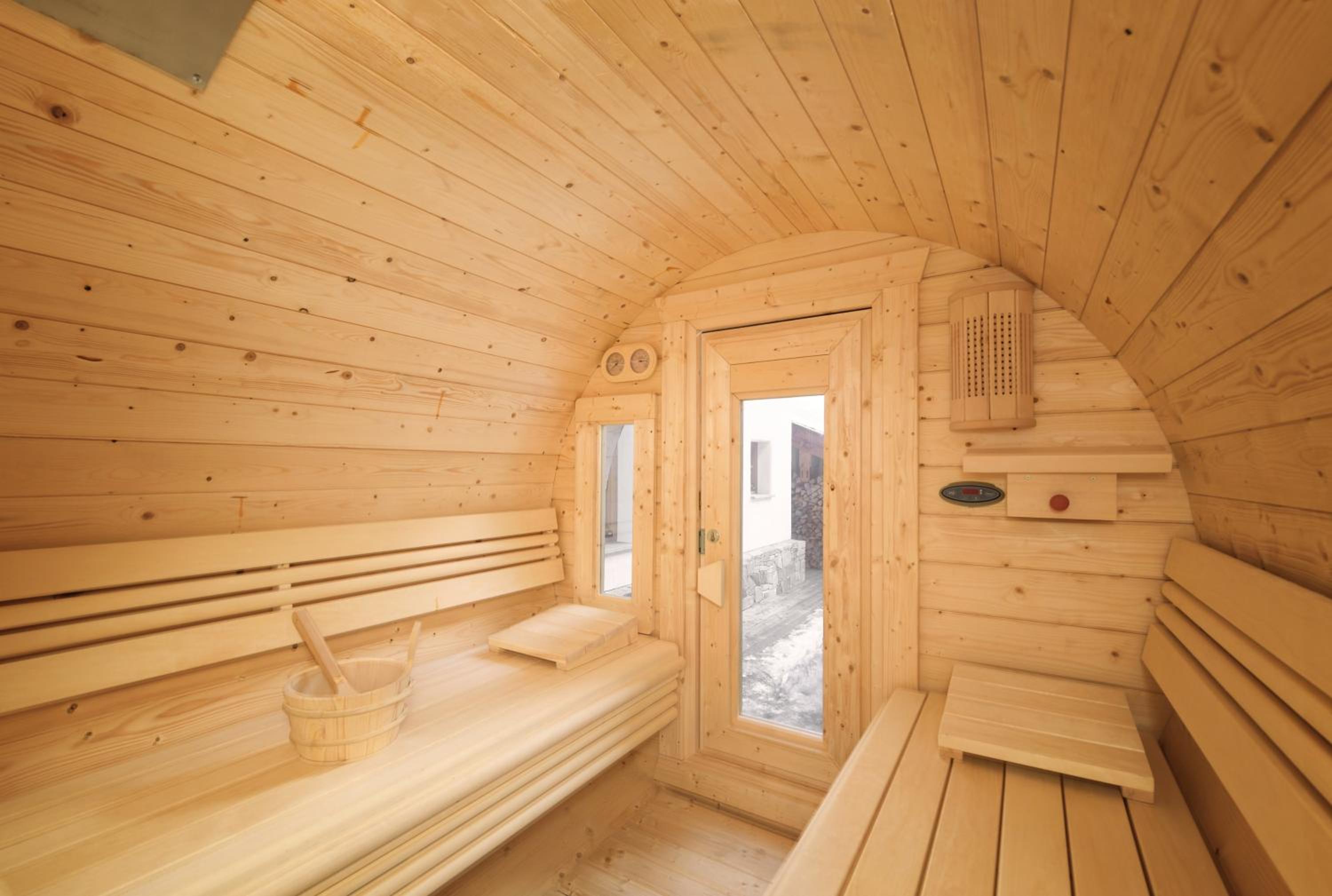LISA-Chalets