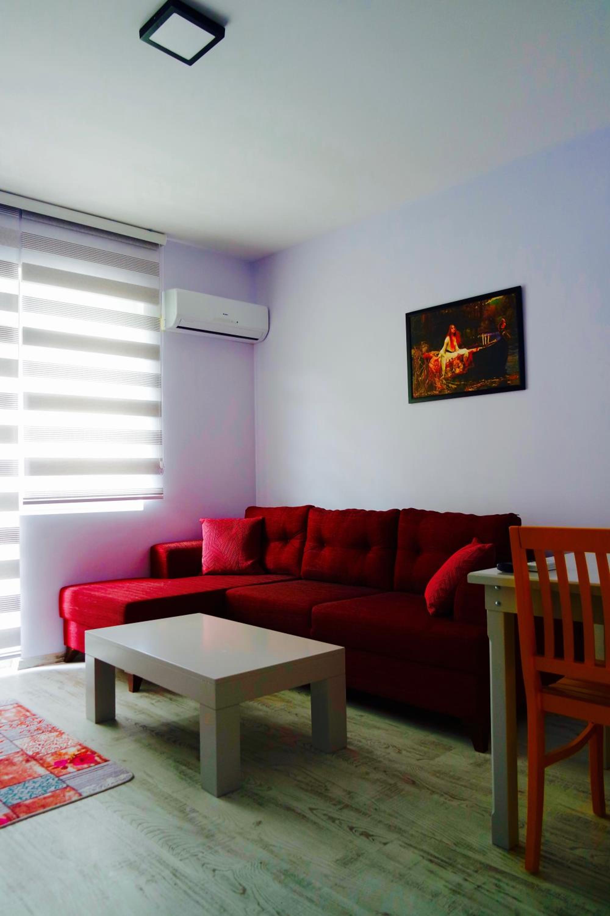 Ale Park Otel Apartmanları - Image 28