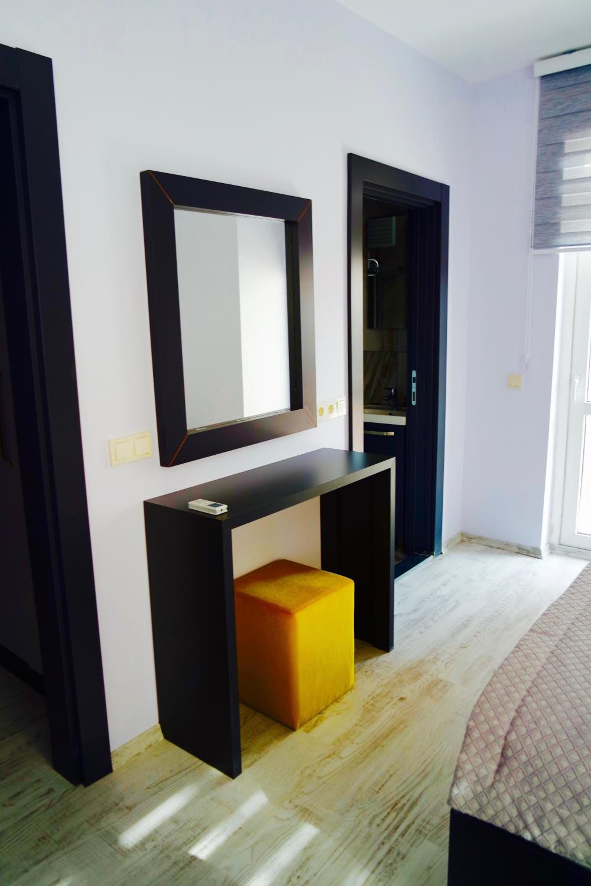 Ale Park Otel Apartmanları - Image 31