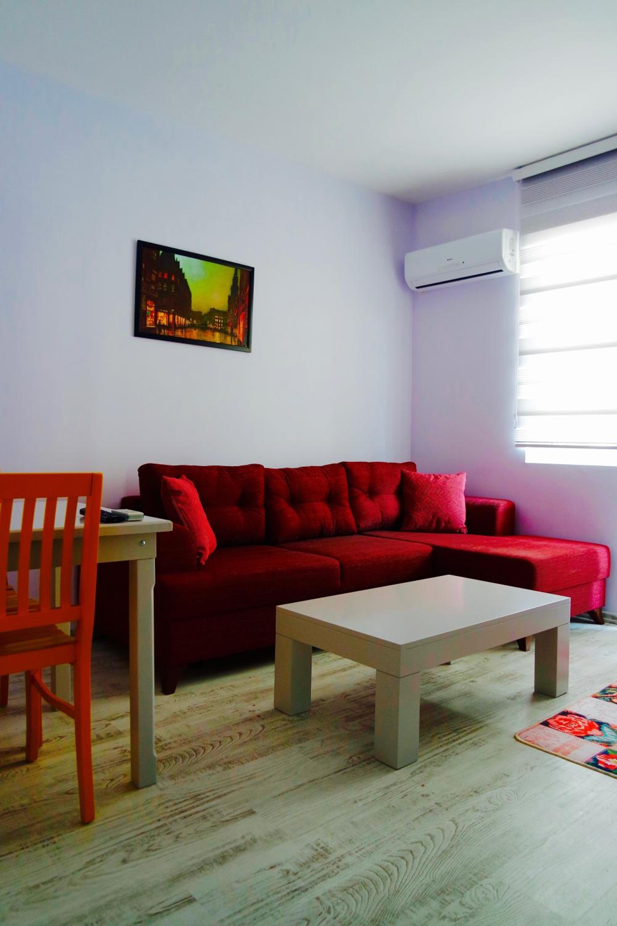 Ale Park Otel Apartmanları - Image 32