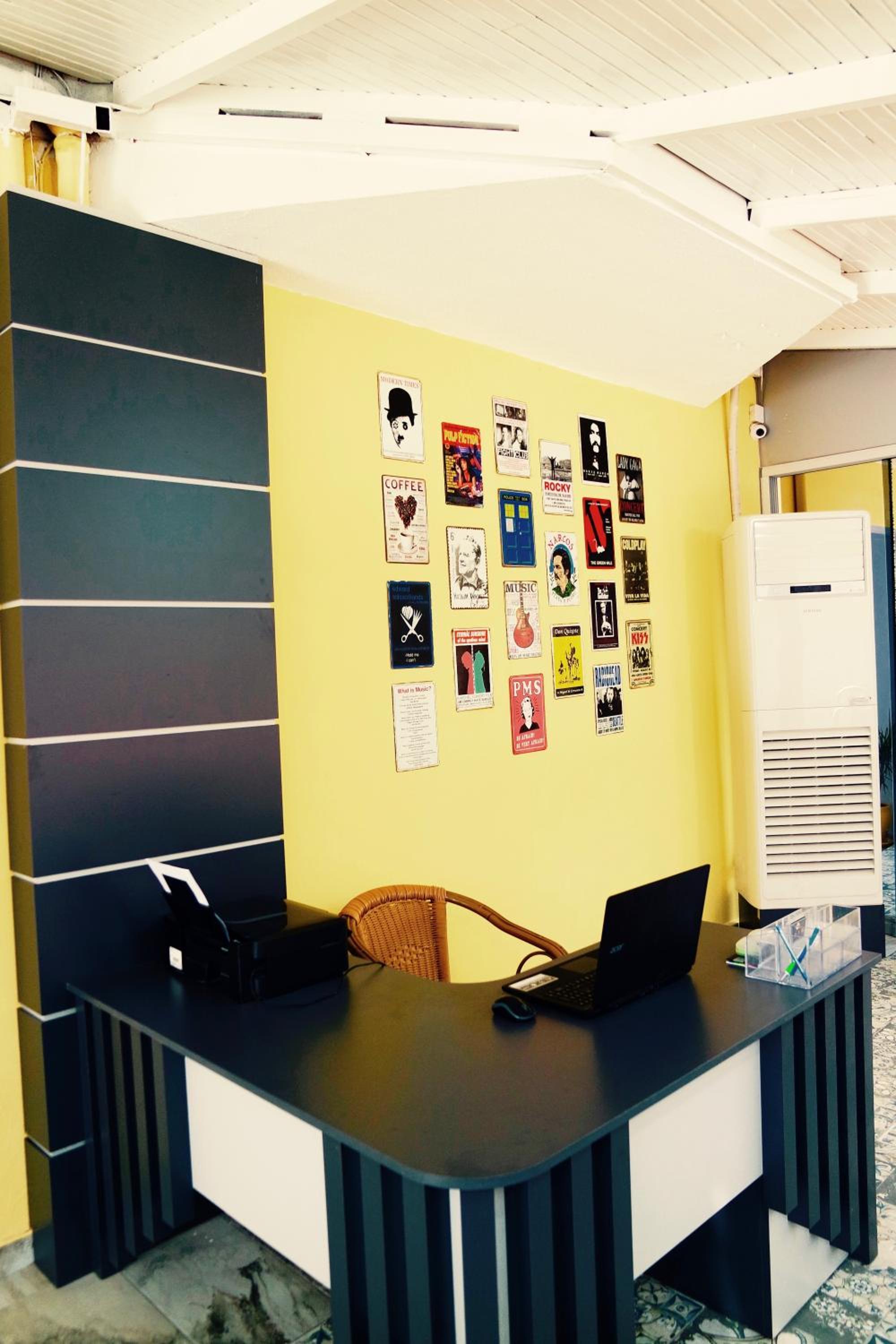 Ale Park Otel Apartmanları - Image 29