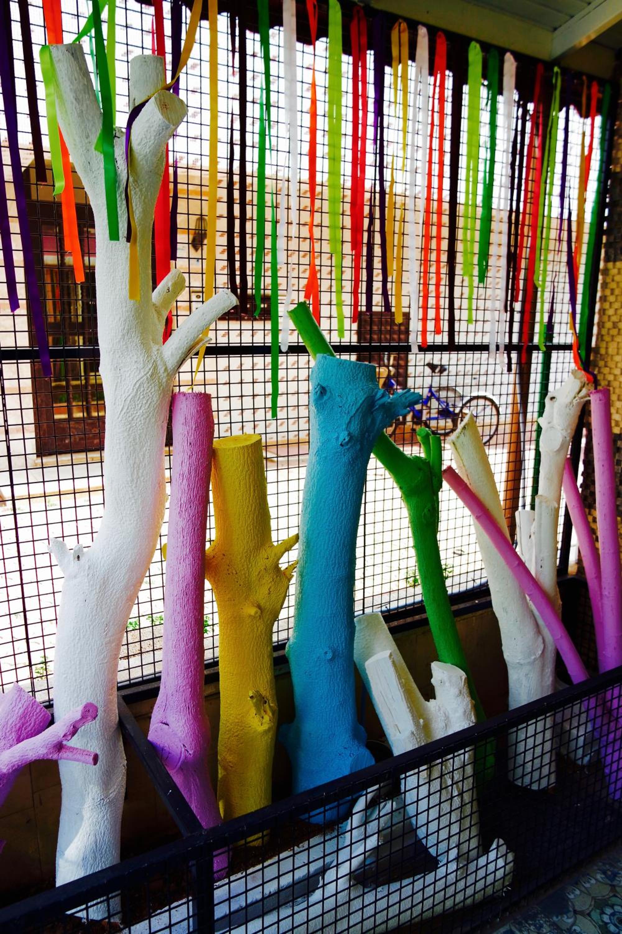 Ale Park Otel Apartmanları - Image 21