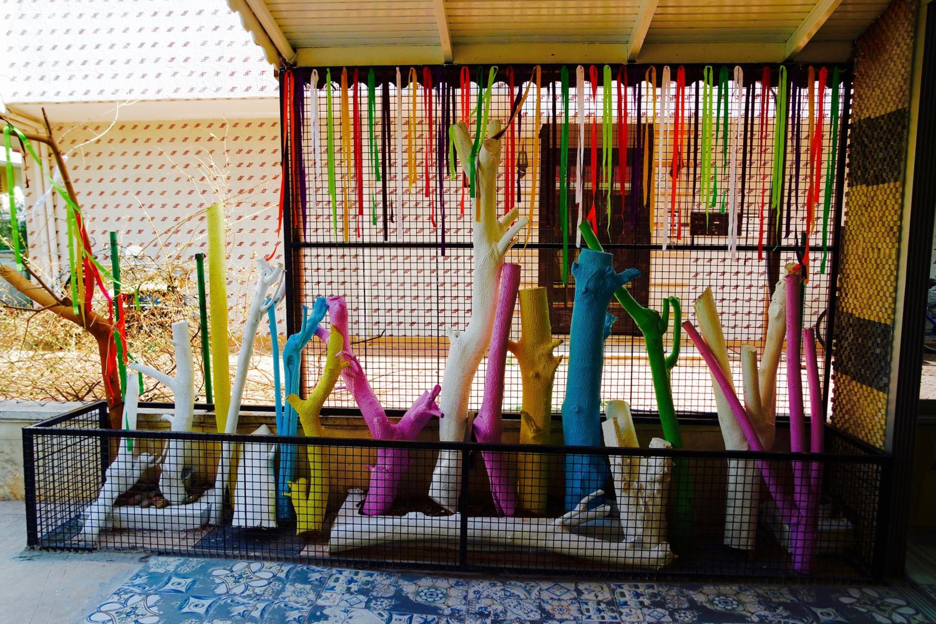 Ale Park Otel Apartmanları - Image 30