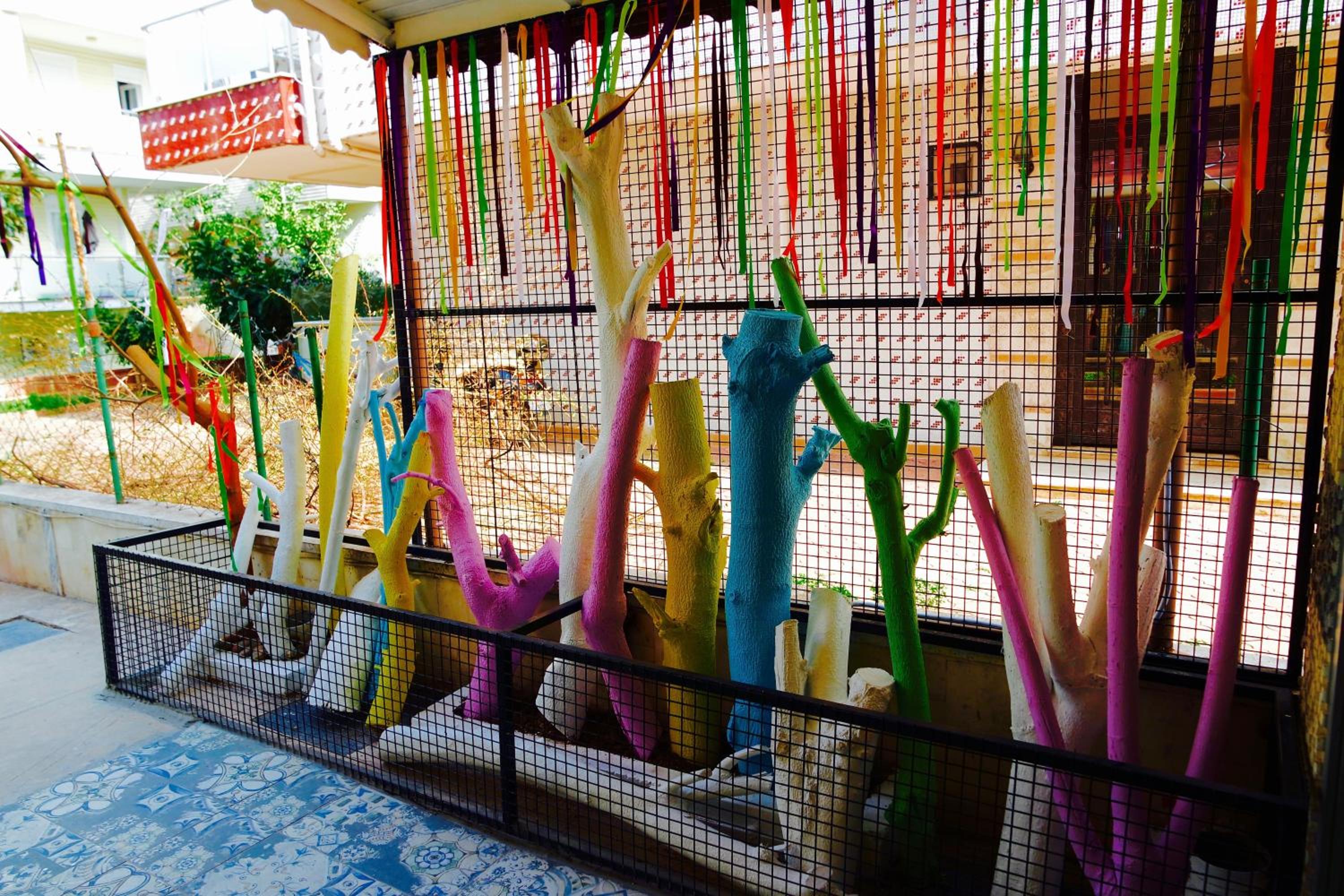 Ale Park Otel Apartmanları - Image 27