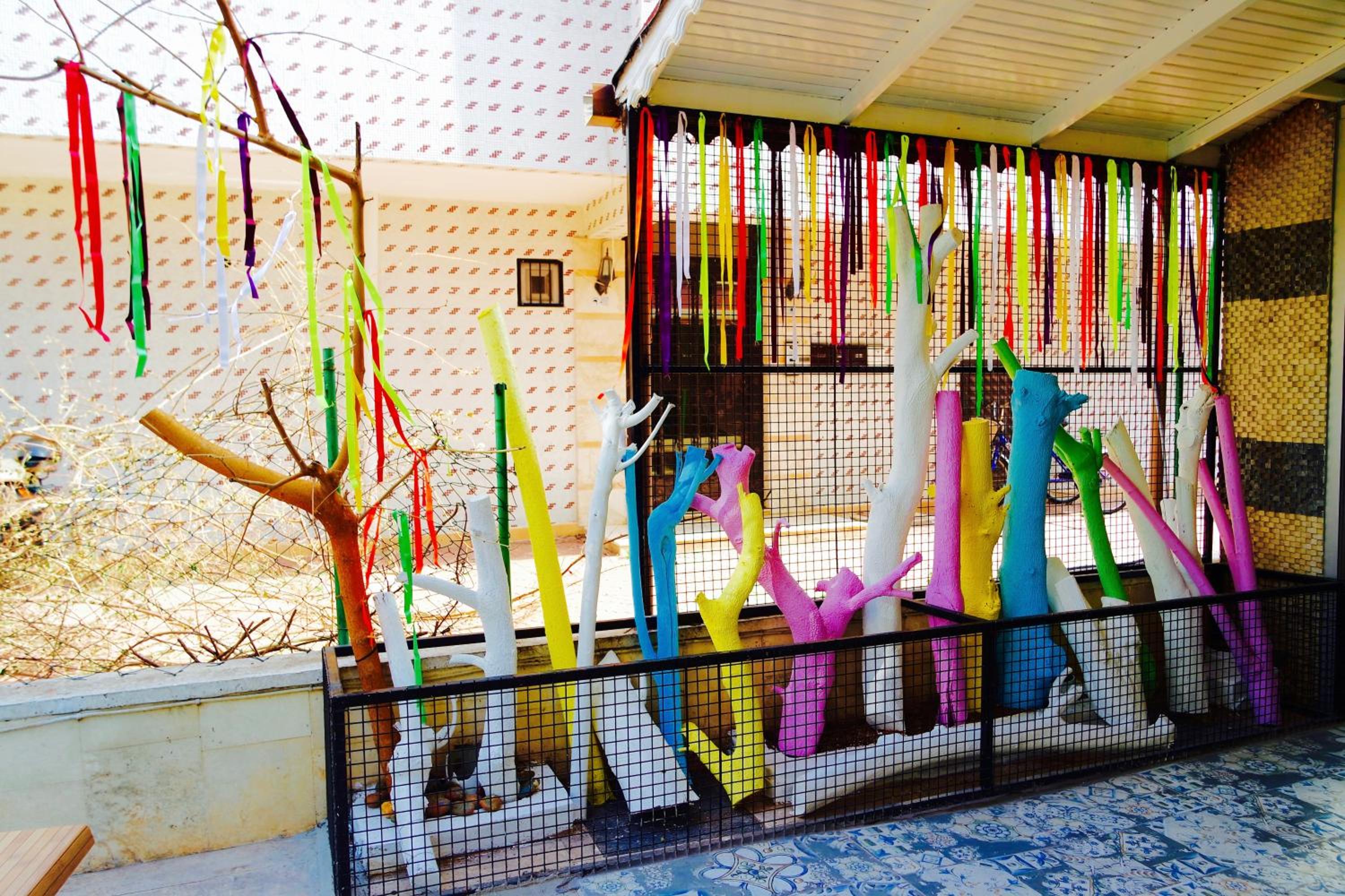 Ale Park Otel Apartmanları - Image 26