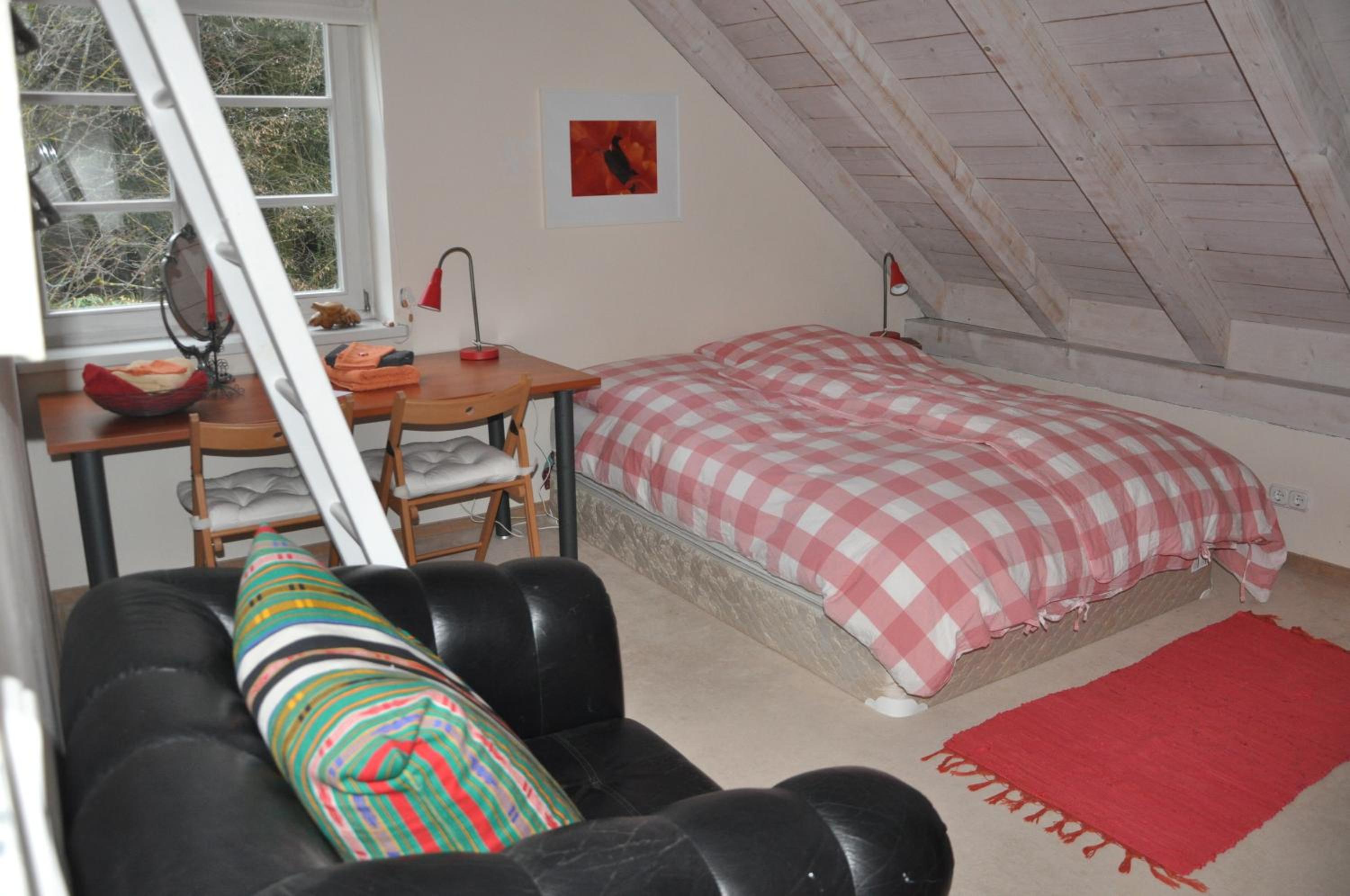 Bed and Breakfast Bavaria München