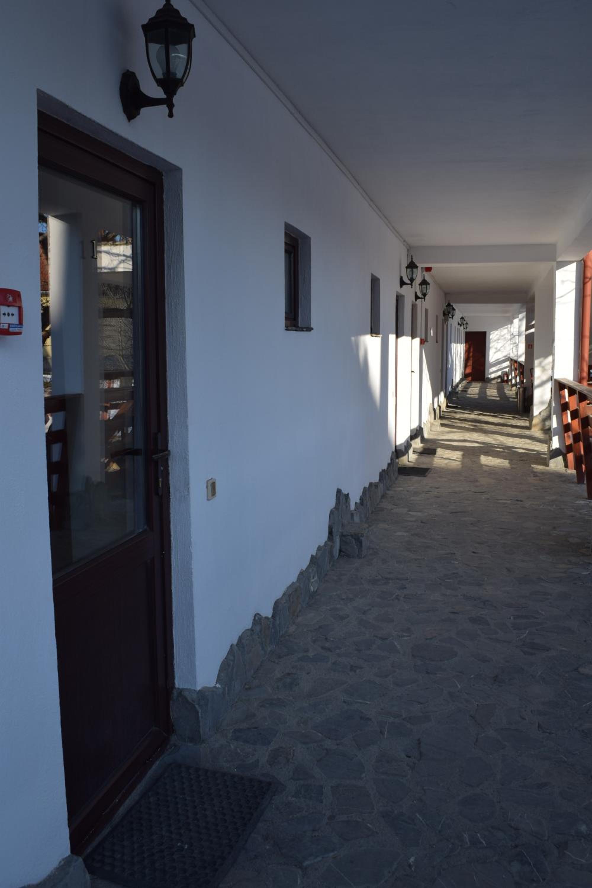 Club Vila Bran