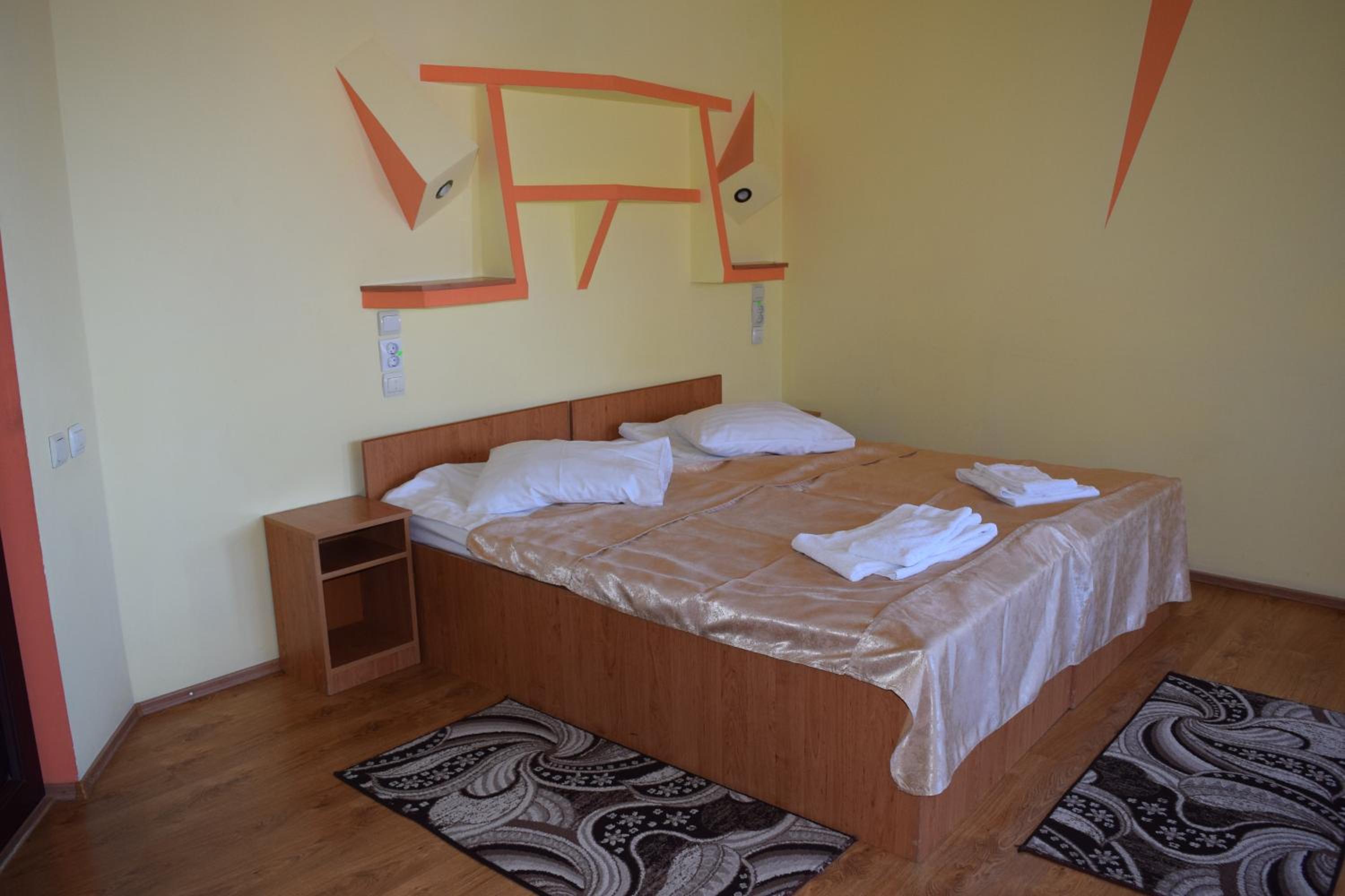 Club Vila Bran