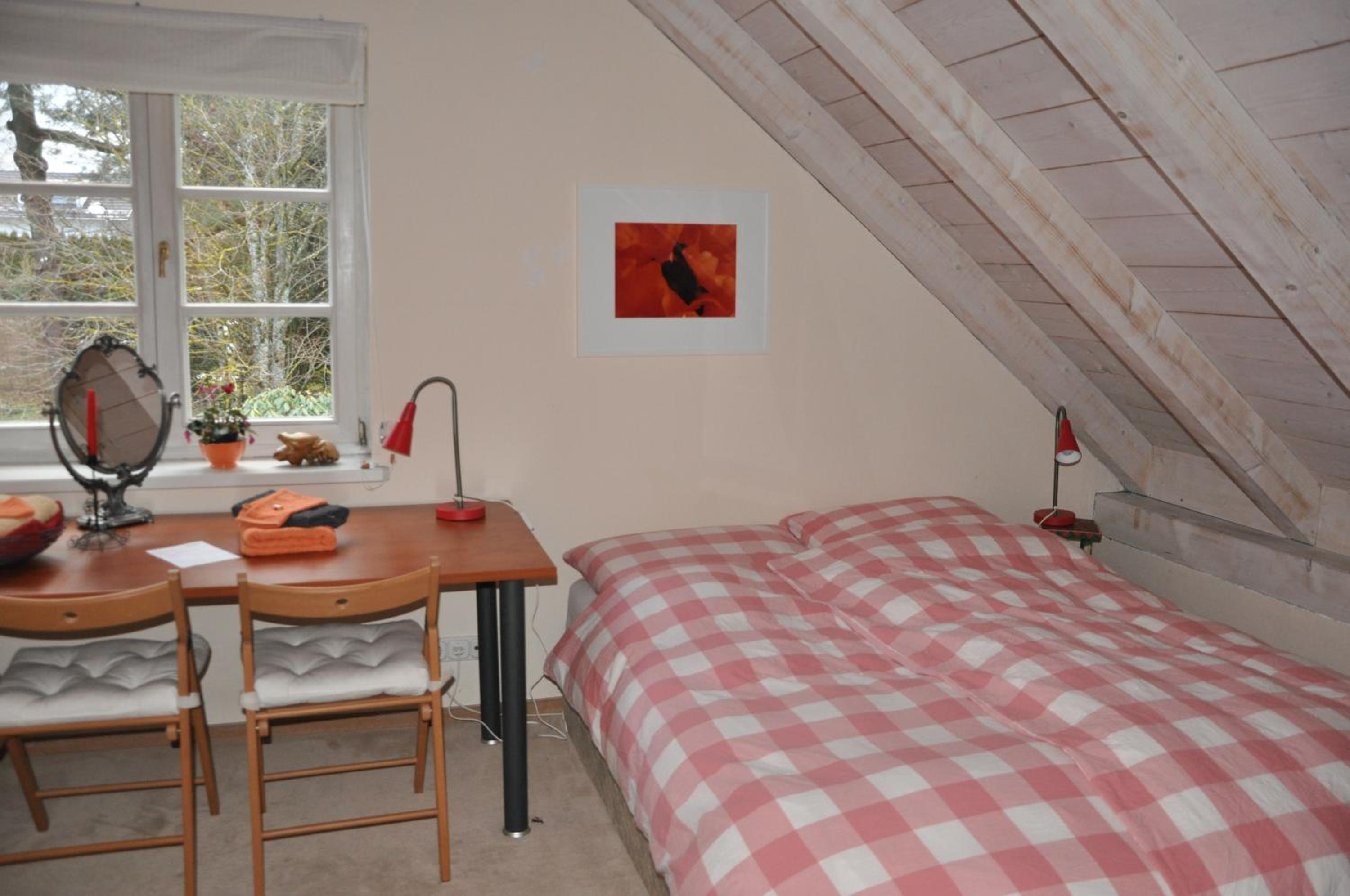 Bed and Breakfast Bavaria München