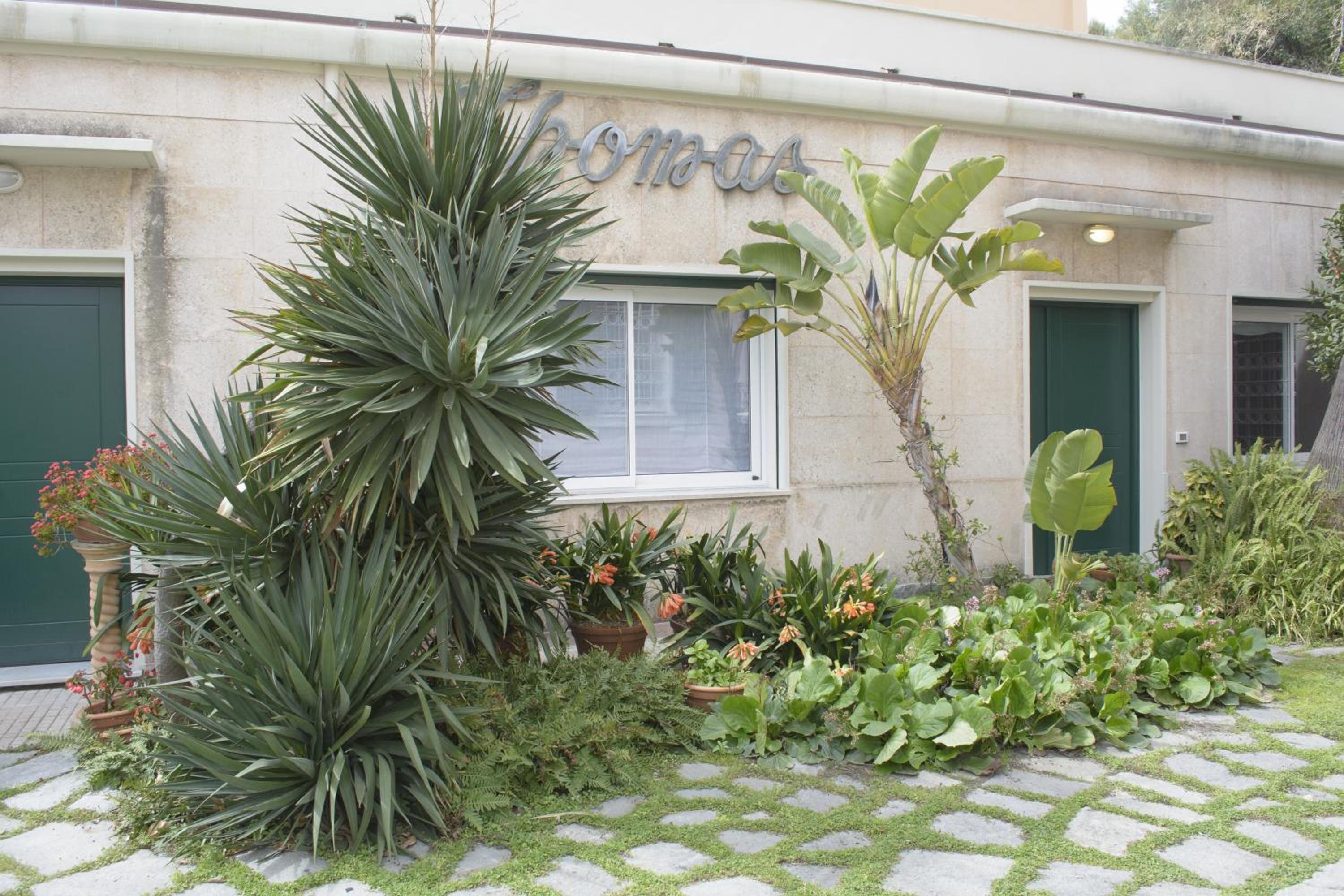 Hotel Villa Thomas - Image 1