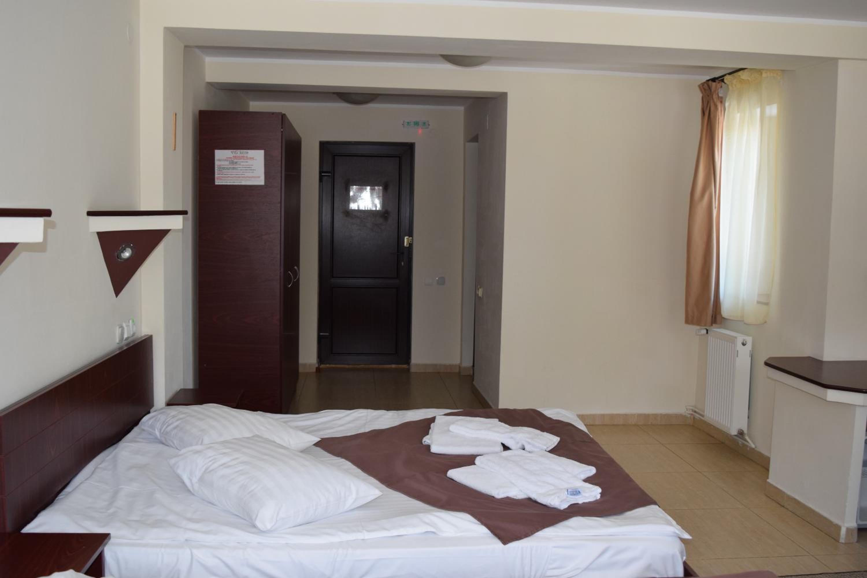 Club Vila Bran