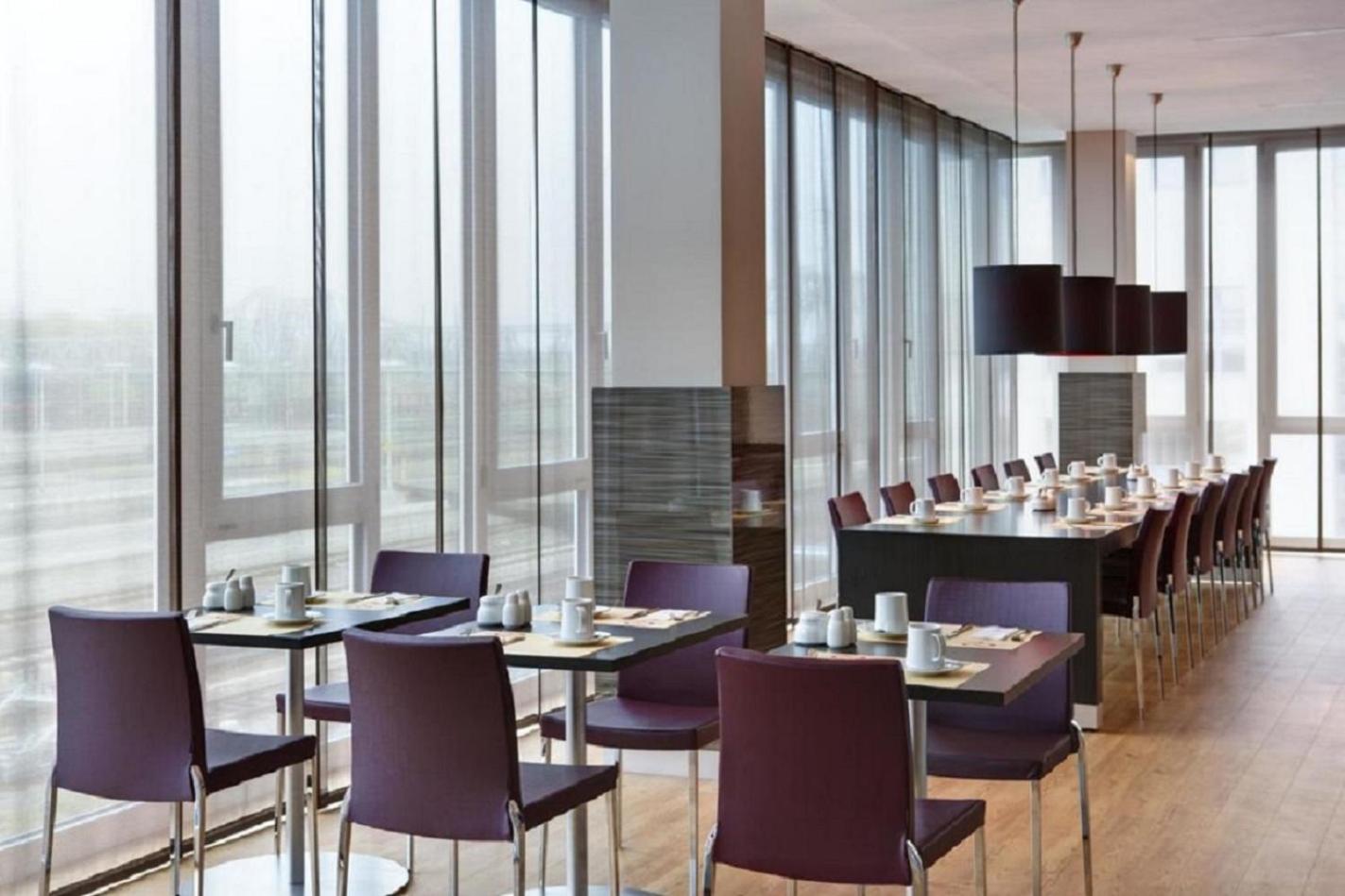 Darmstadt Vacations - IntercityHotel Darmstadt - Property Image 10
