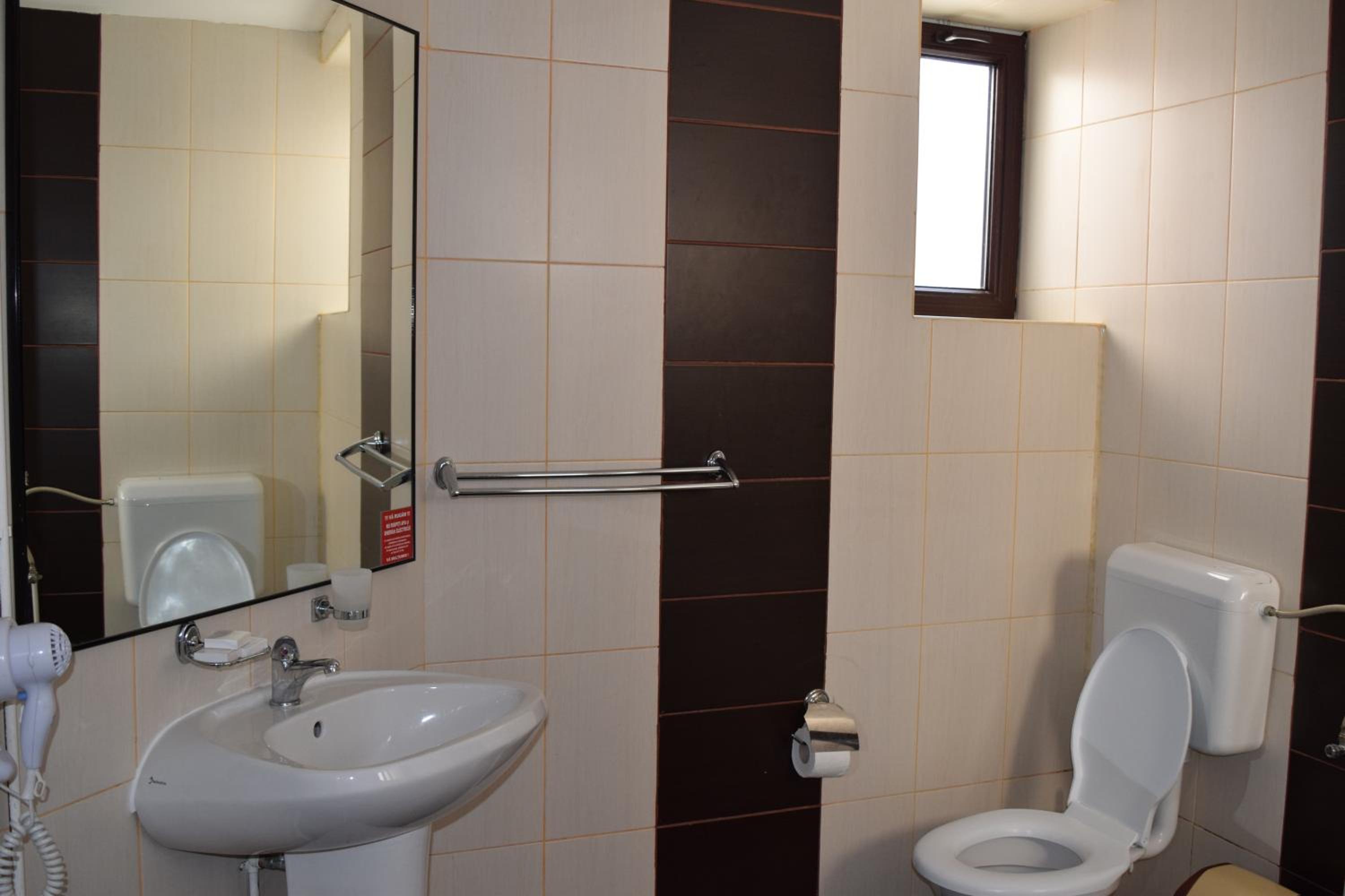 Club Vila Bran