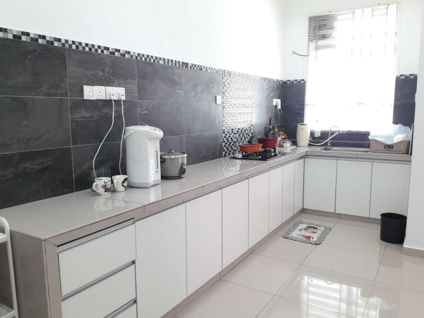 OOI Homestay Alor Setar 整套房子民宿