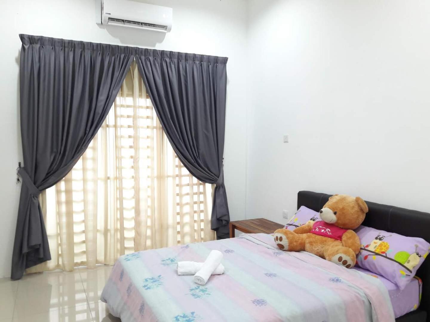 OOI Homestay Alor Setar 整套房子民宿