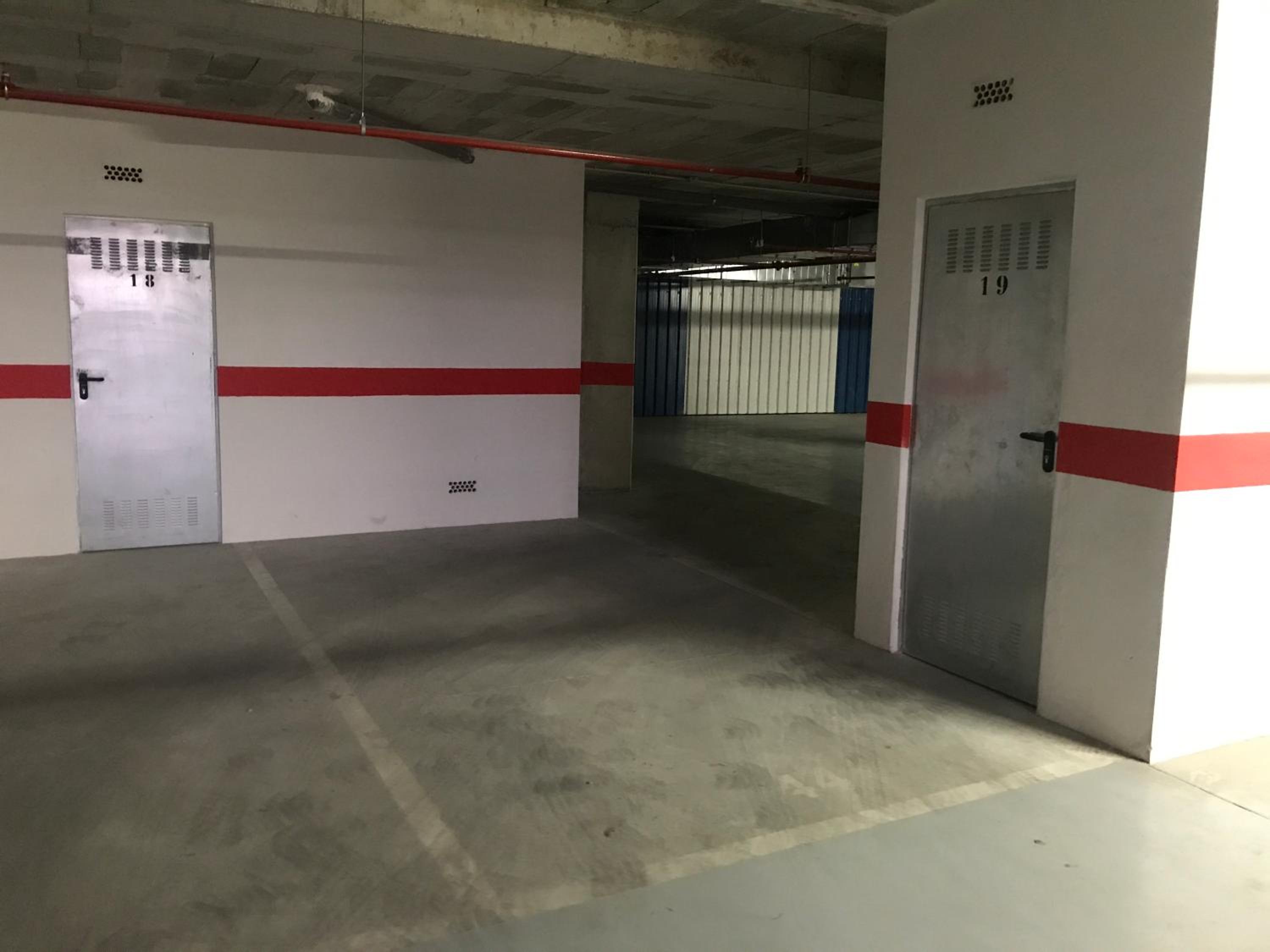 NEW! Málaga Suite with pool and parking in the center!