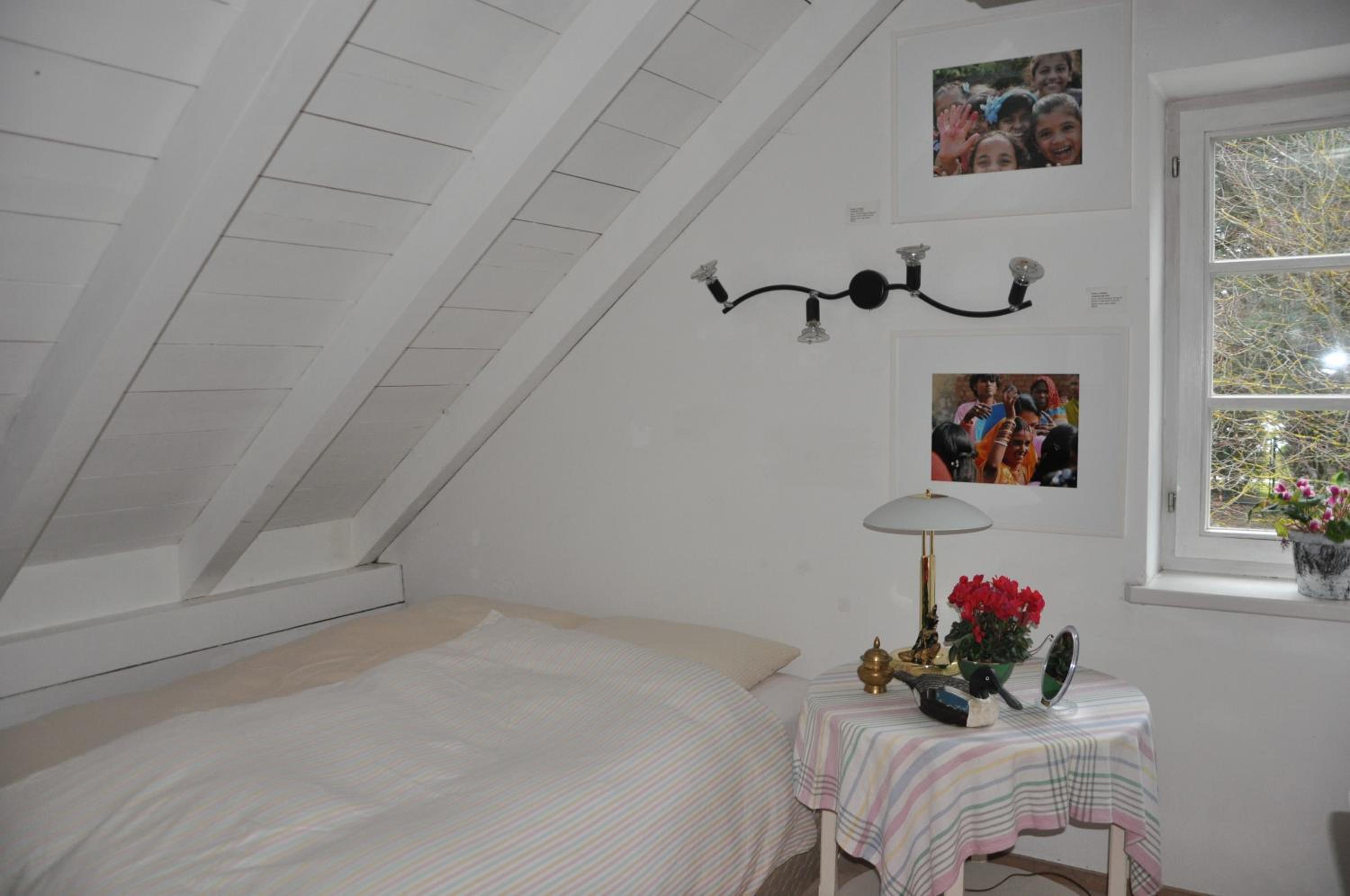 Bed and Breakfast Bavaria München