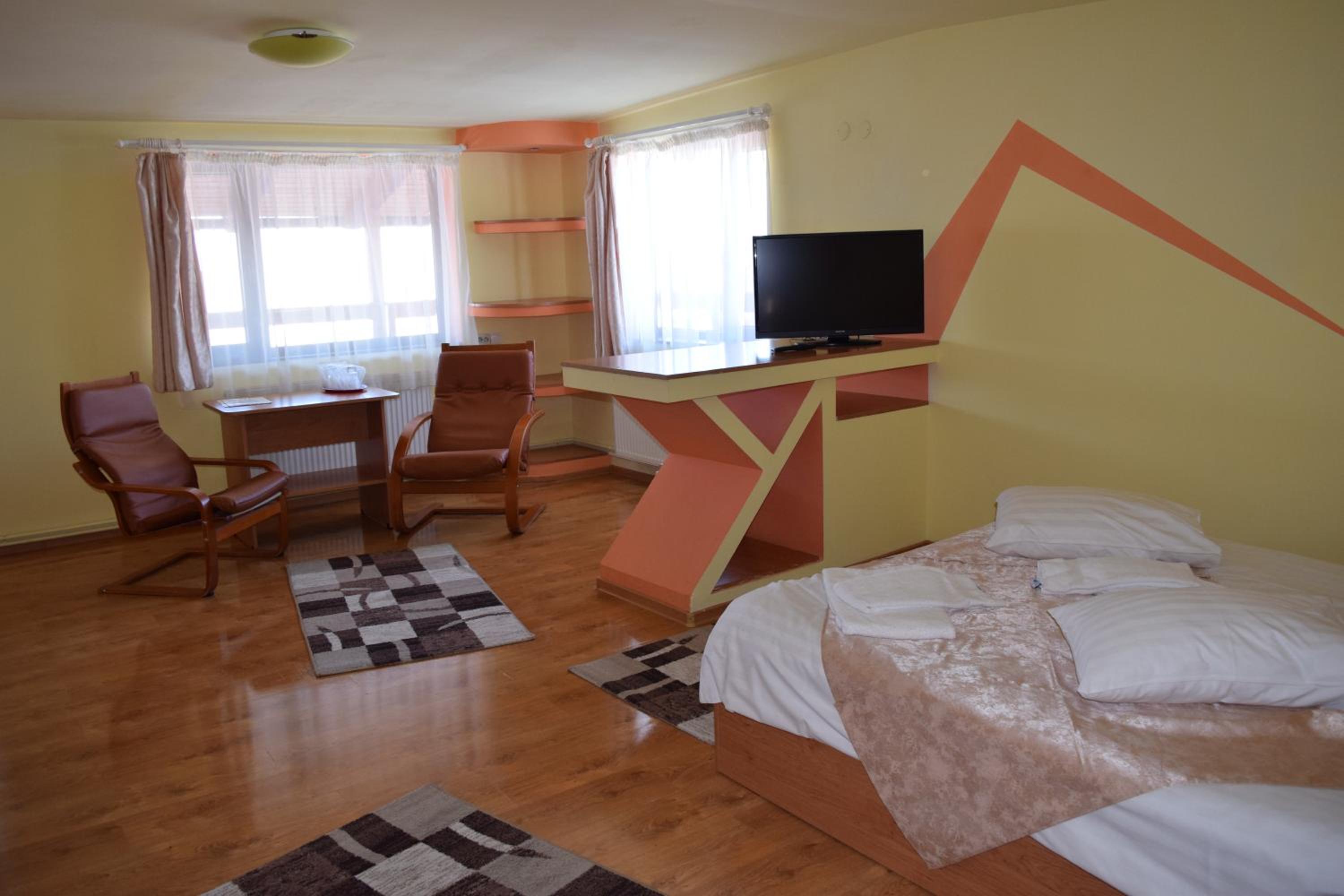 Club Vila Bran