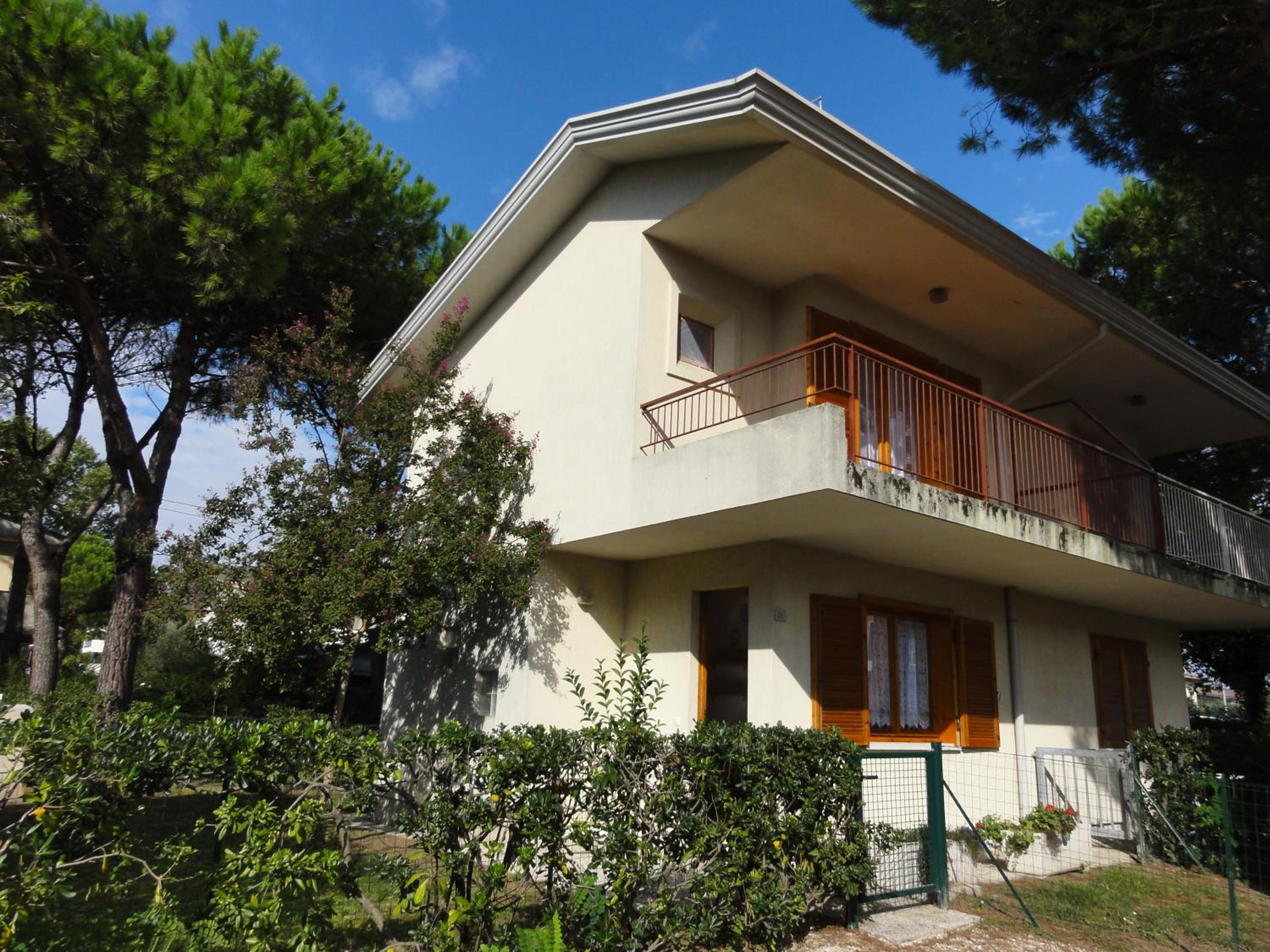 Villa Comete view 5
