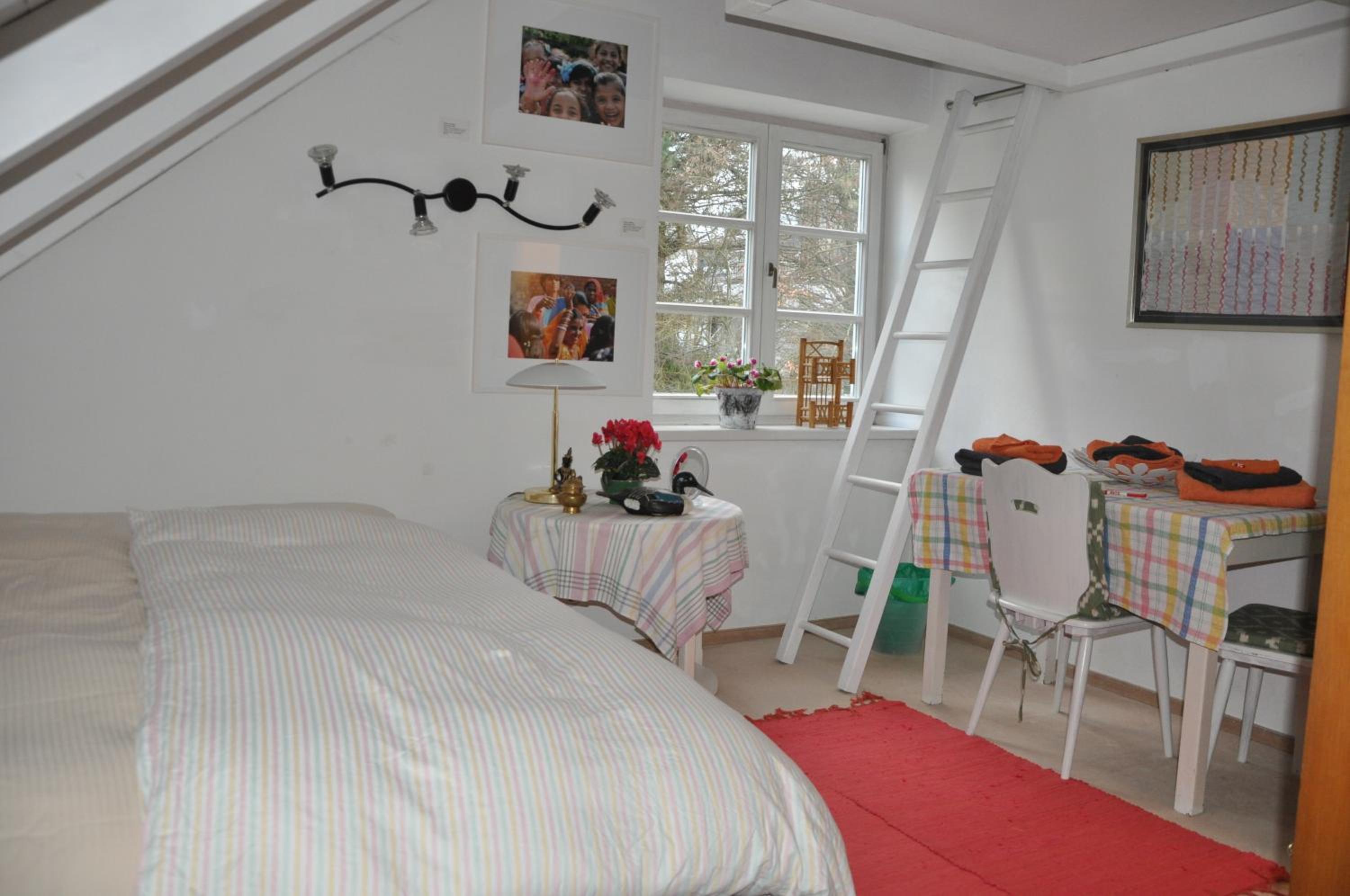 Bed and Breakfast Bavaria München