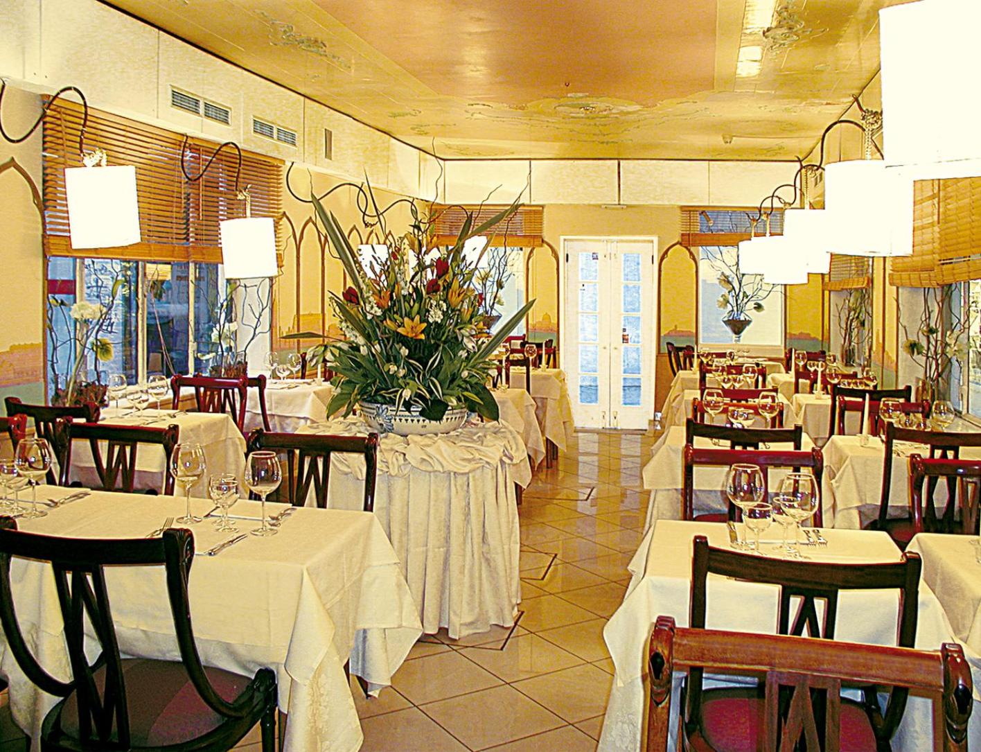 Guest House Al Milion