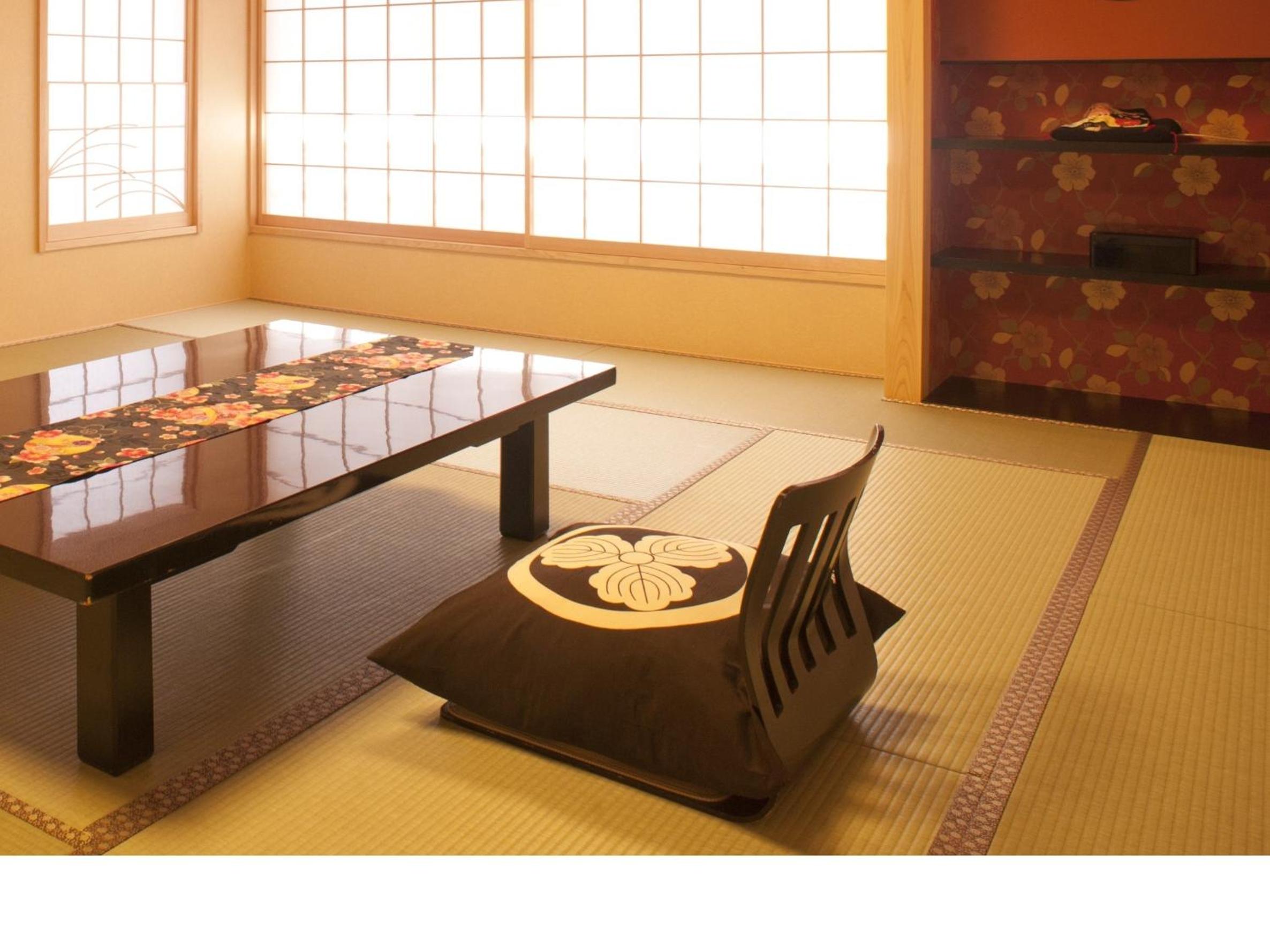 Matsui-Bekkan Hanakanzashi photo 3