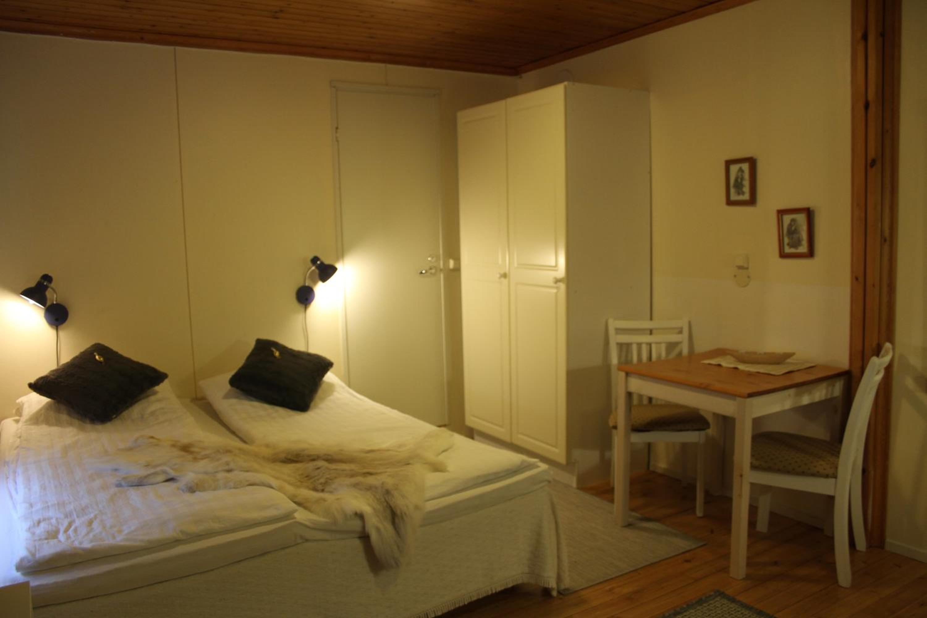 B&B RukaTupa