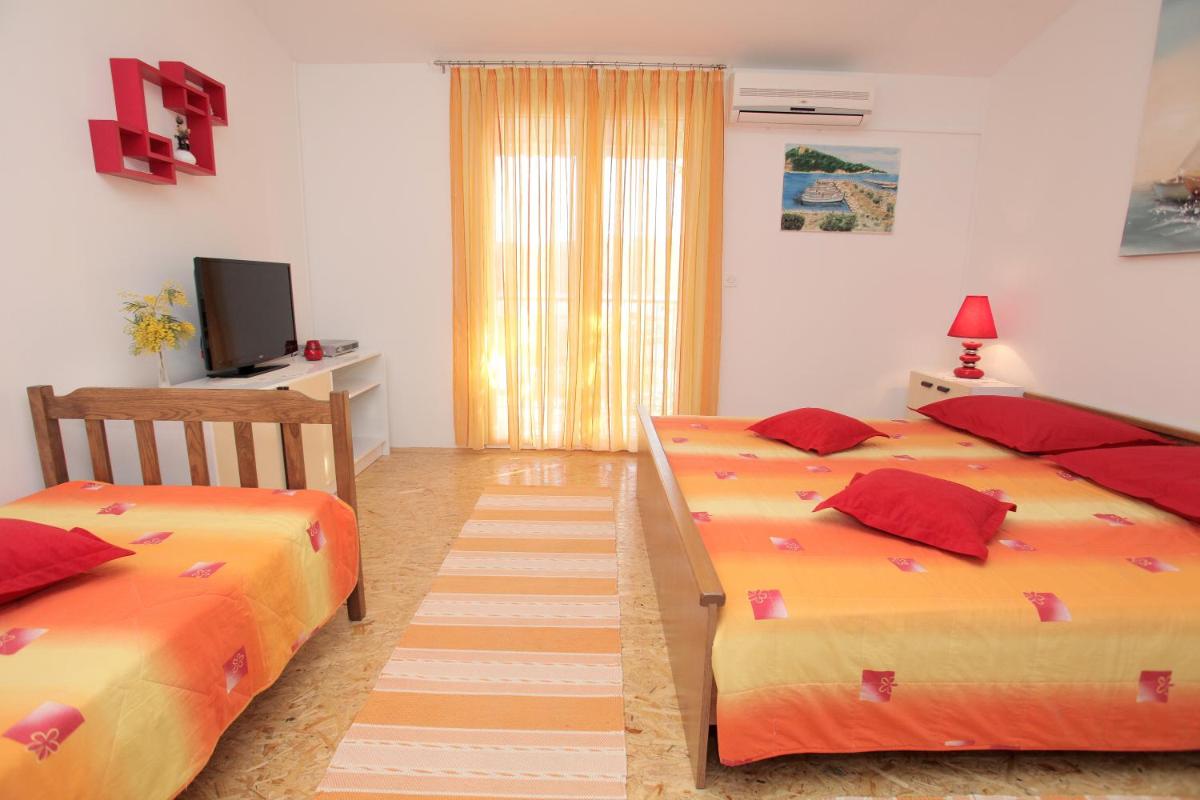 Apartments Irena view 5