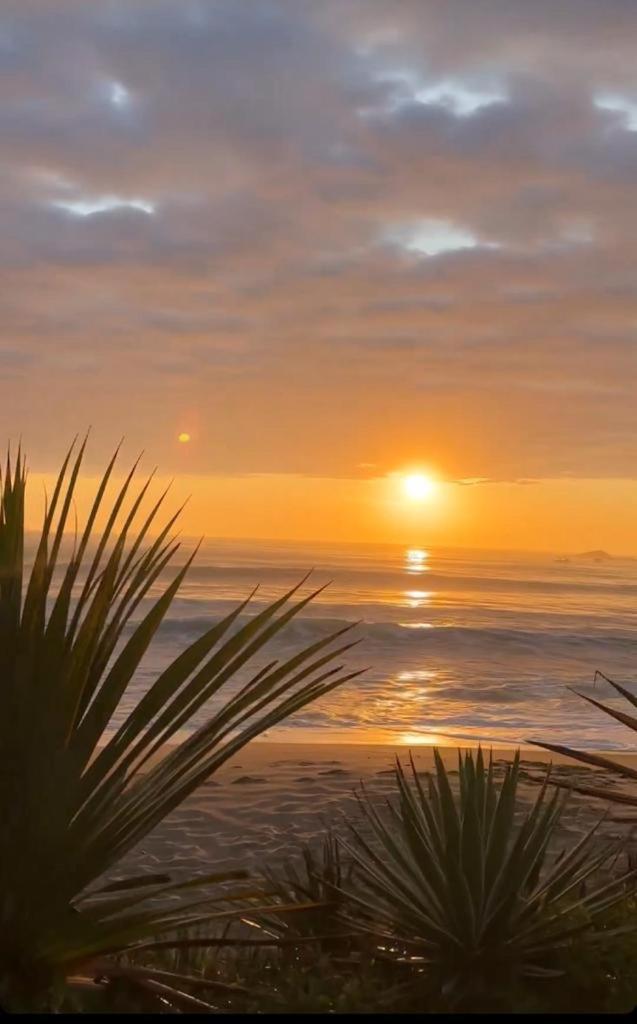 Recanto do Leco - Praia da Armação