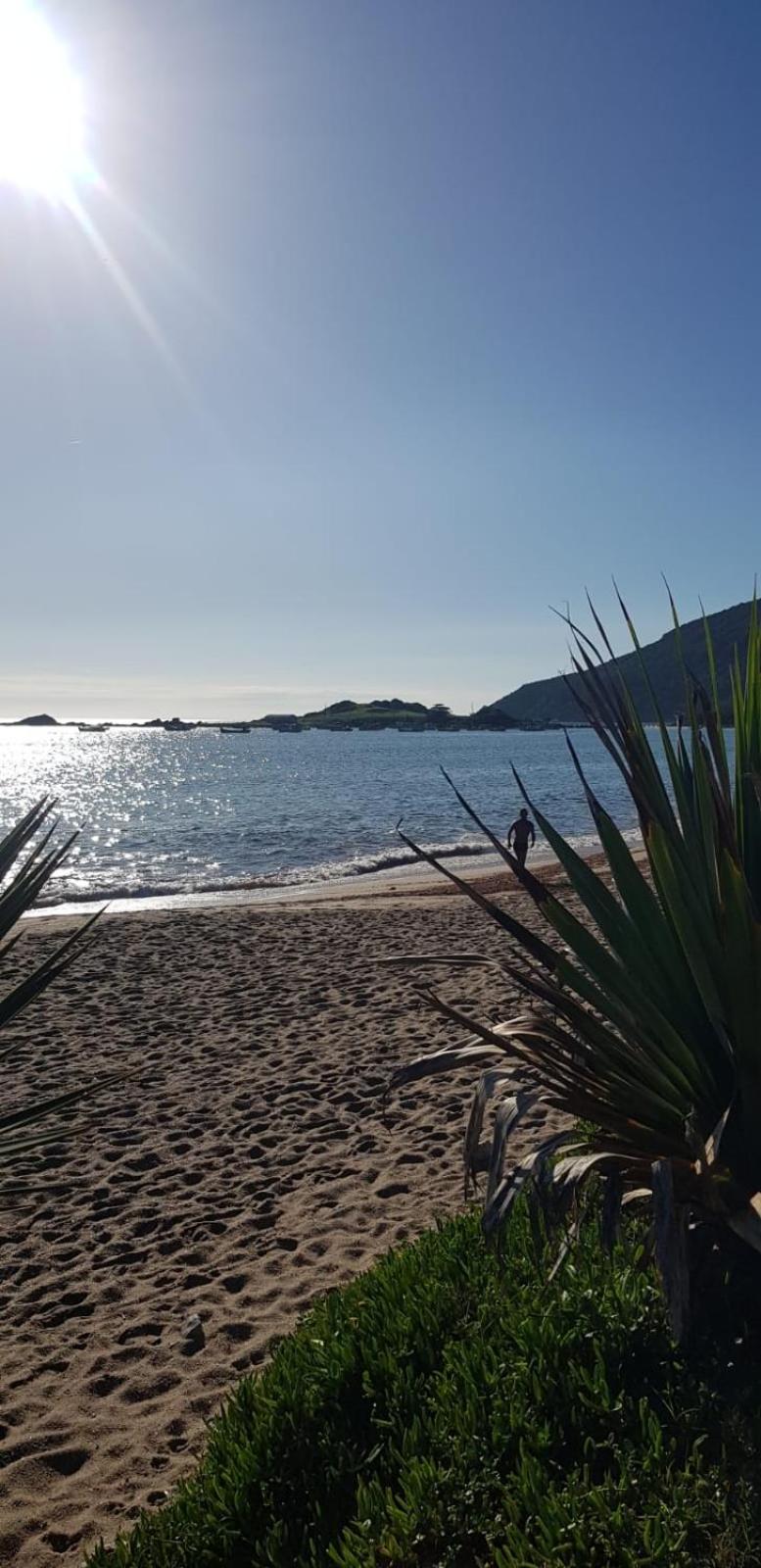 Recanto do Leco - Praia da Armação