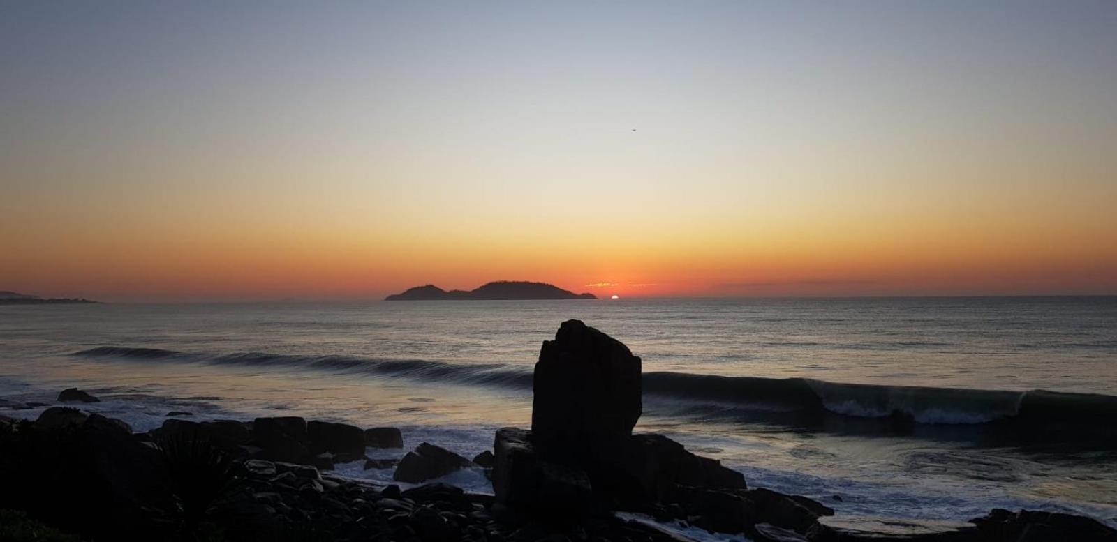 Recanto do Leco - Praia da Armação