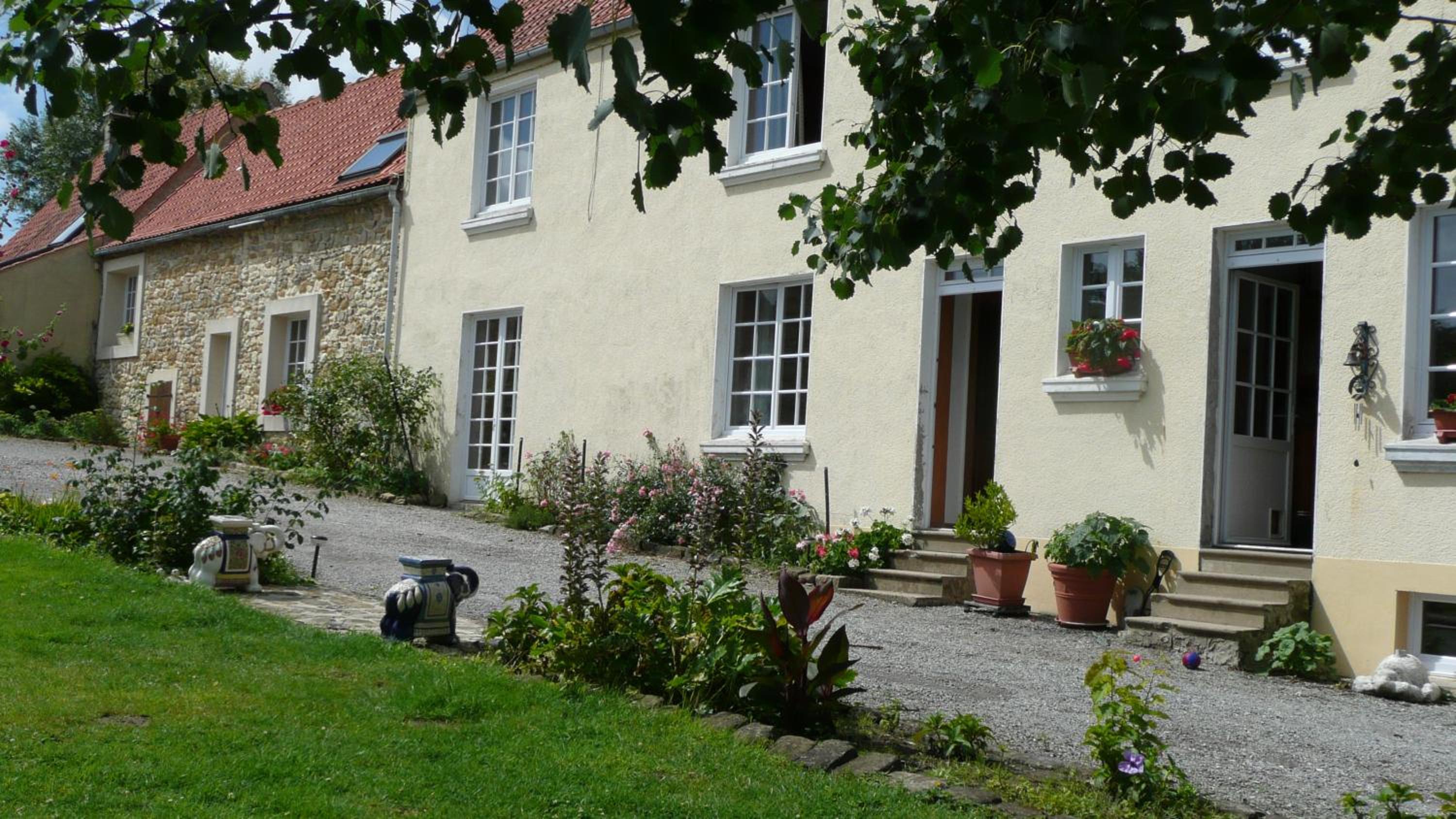 Le clos de Tournes, photo 52
