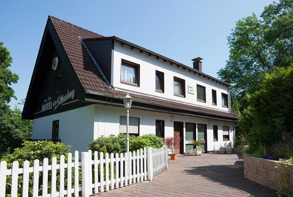 Hotel Peiler Garni