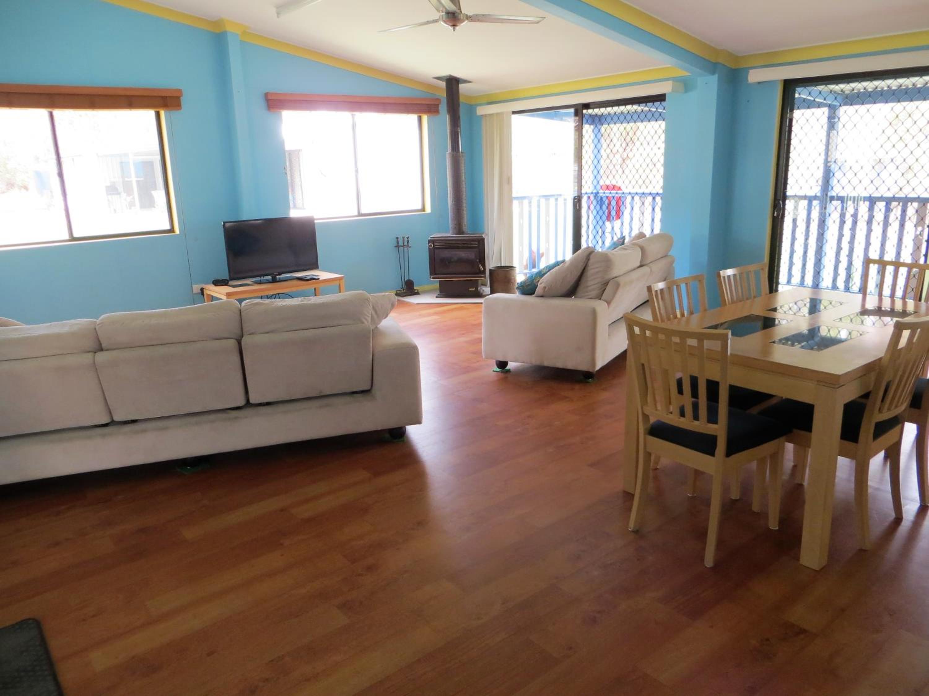 Orchid Beach Retreat Orchid Beach Fraser Island