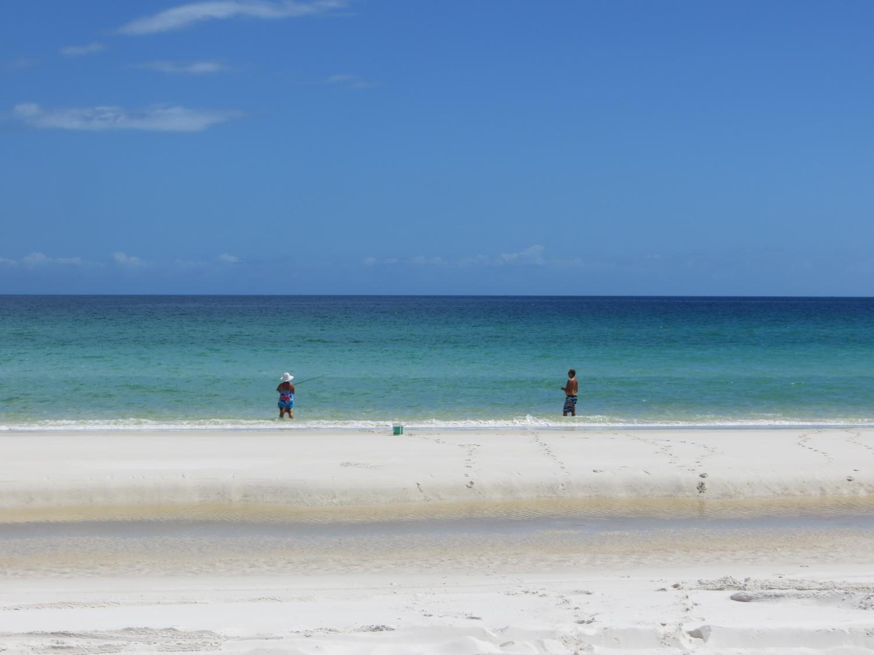 Orchid Beach Retreat Orchid Beach Fraser Island