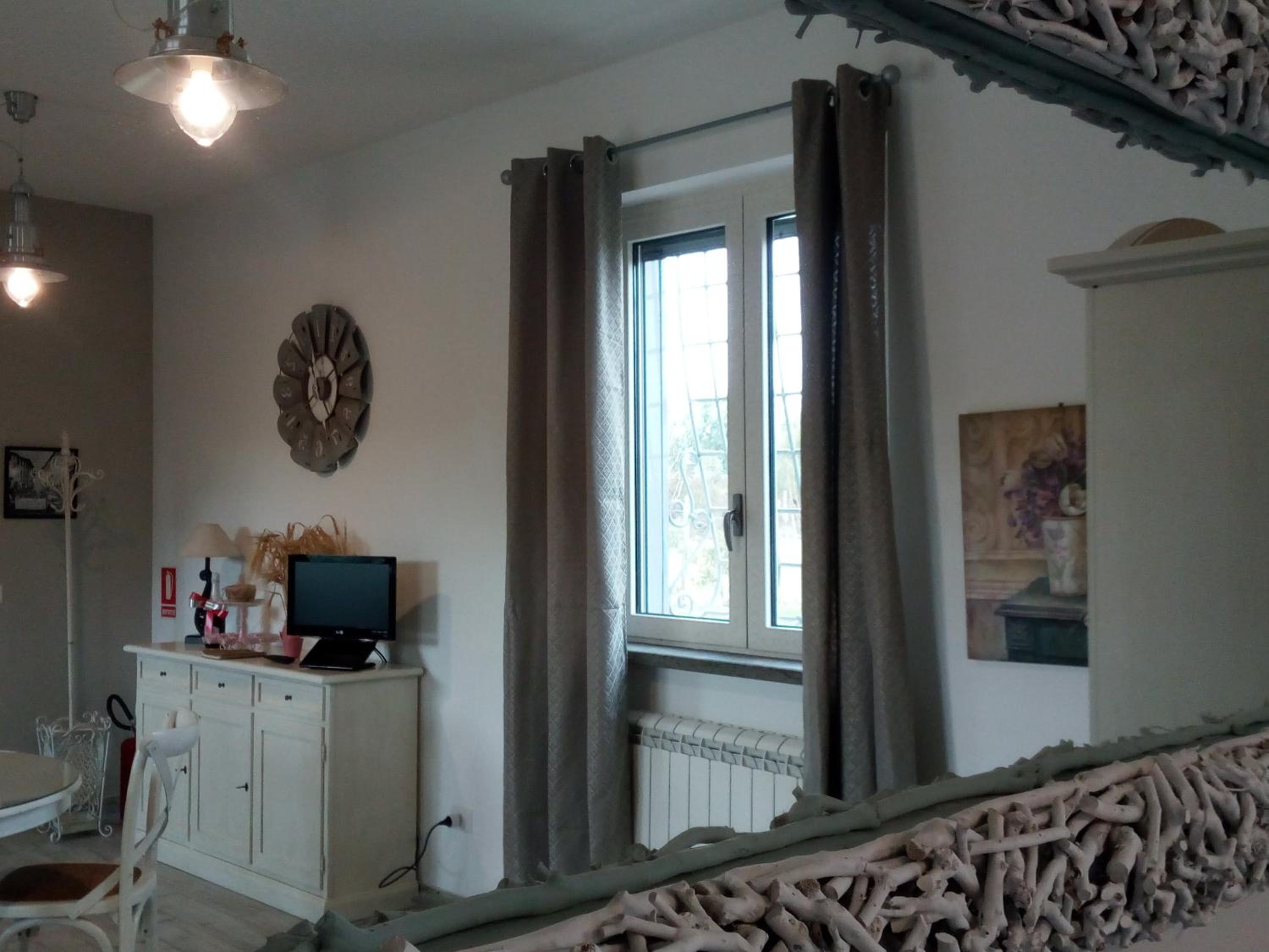 Villa la casa di Siro