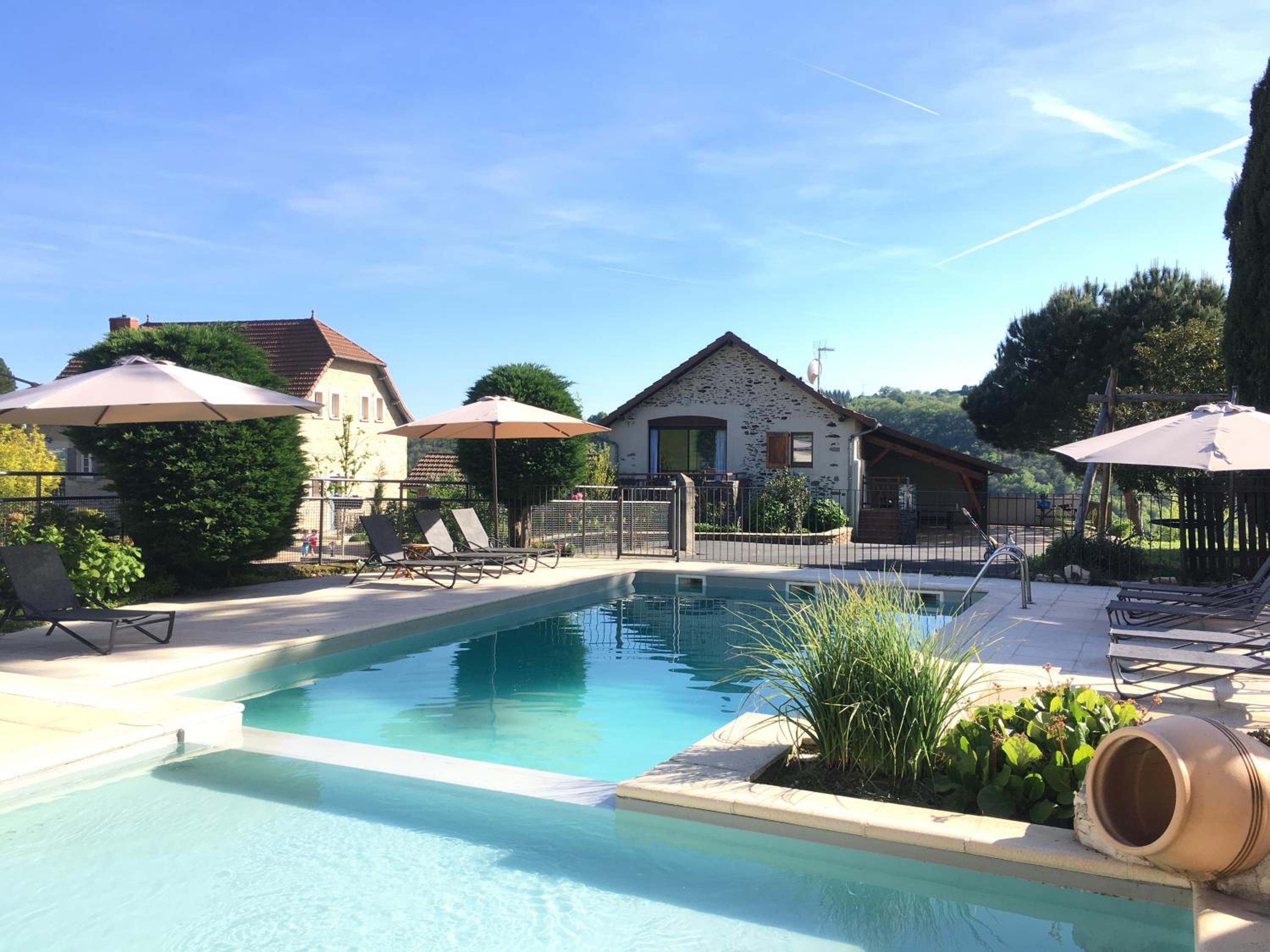 La Ferme du Cayla