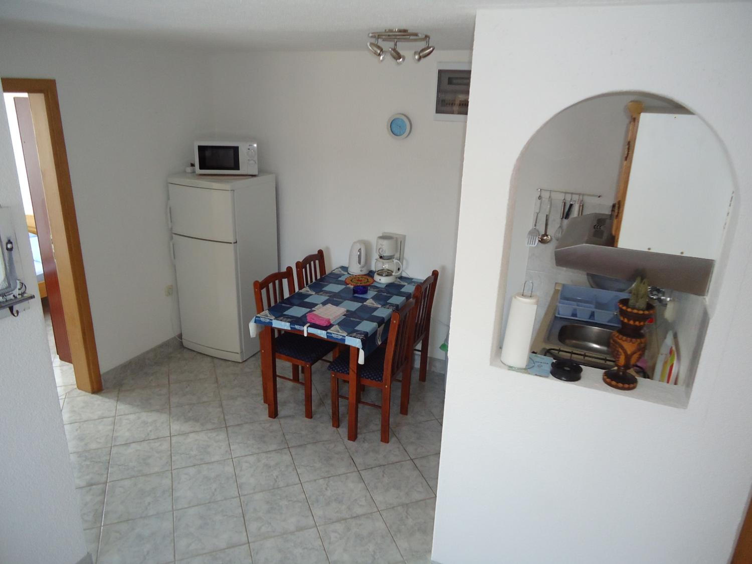 Apartmani Emily