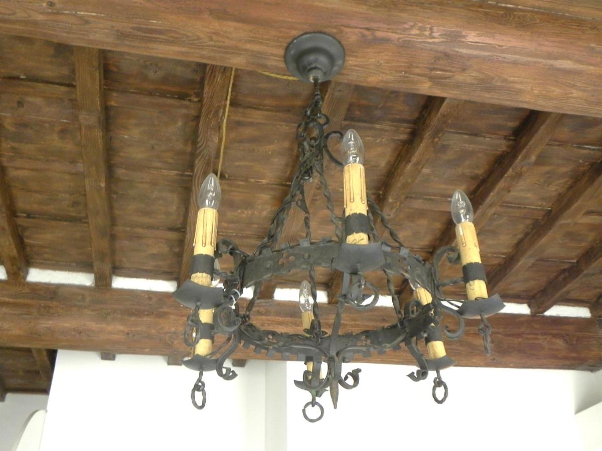 Monolocale Gallo
