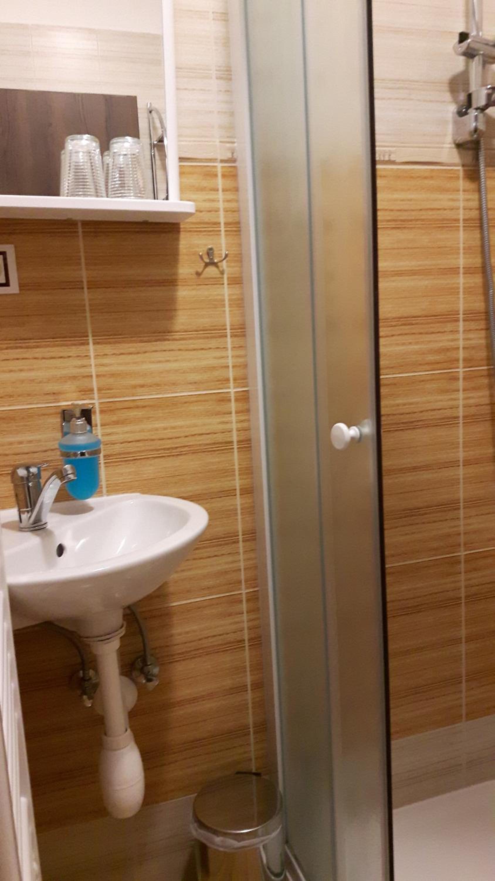Chata u Tří Sluk