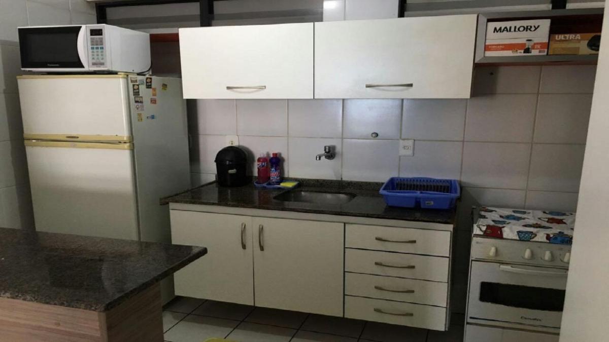 Apartamento Jatiuca view 5