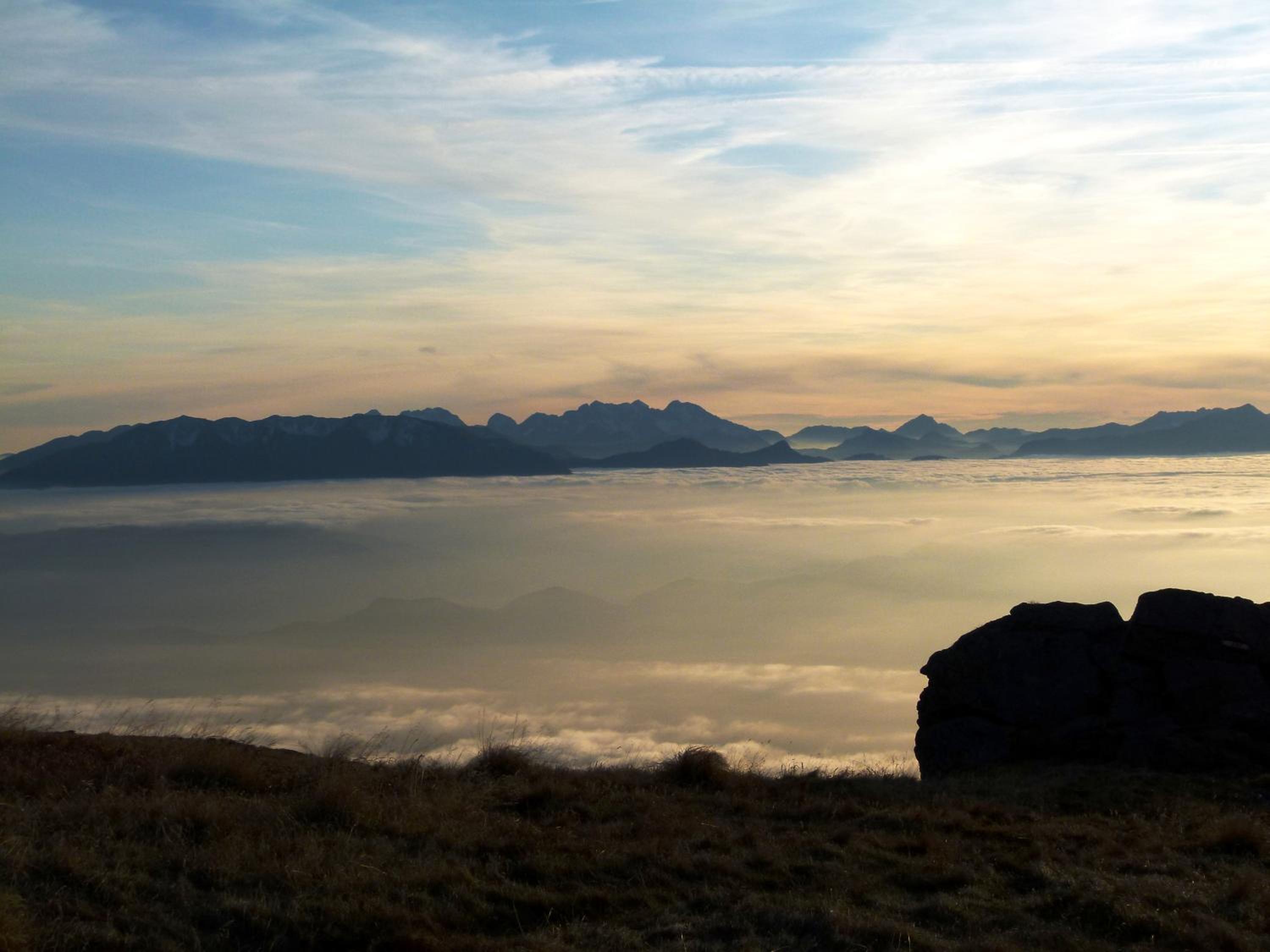 Berg-Arche