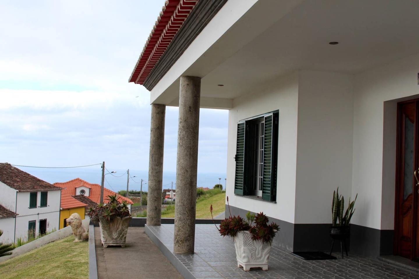 Pérola Achadense Guesthouse view 2