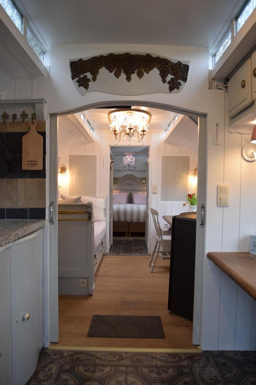 B&B Au Bord De La Source