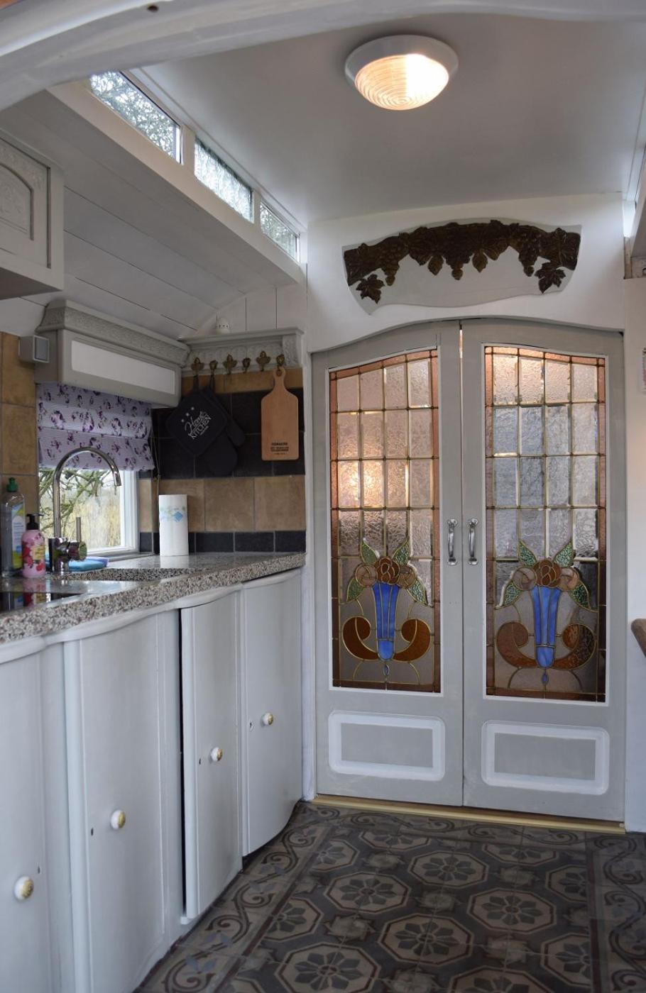 B&B Au Bord De La Source