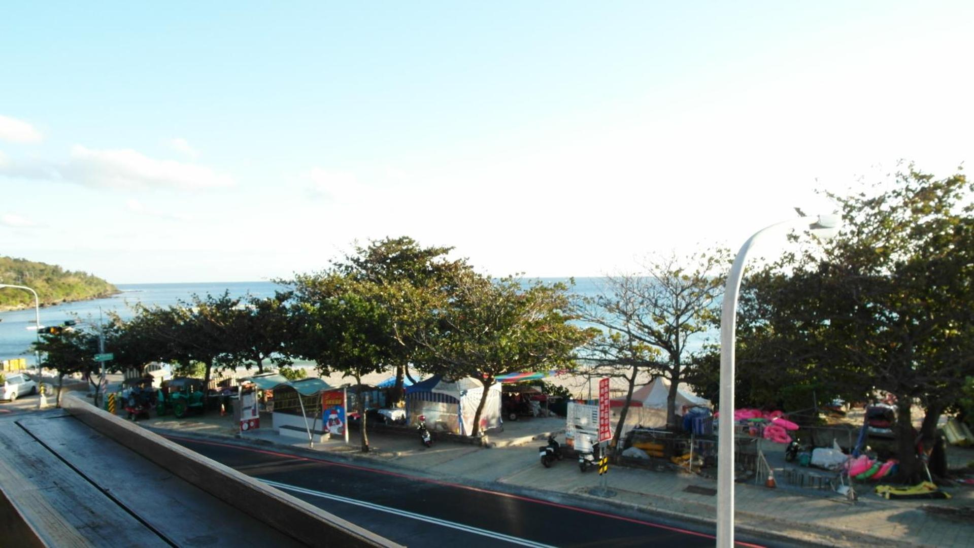 小島旅店Island Inn