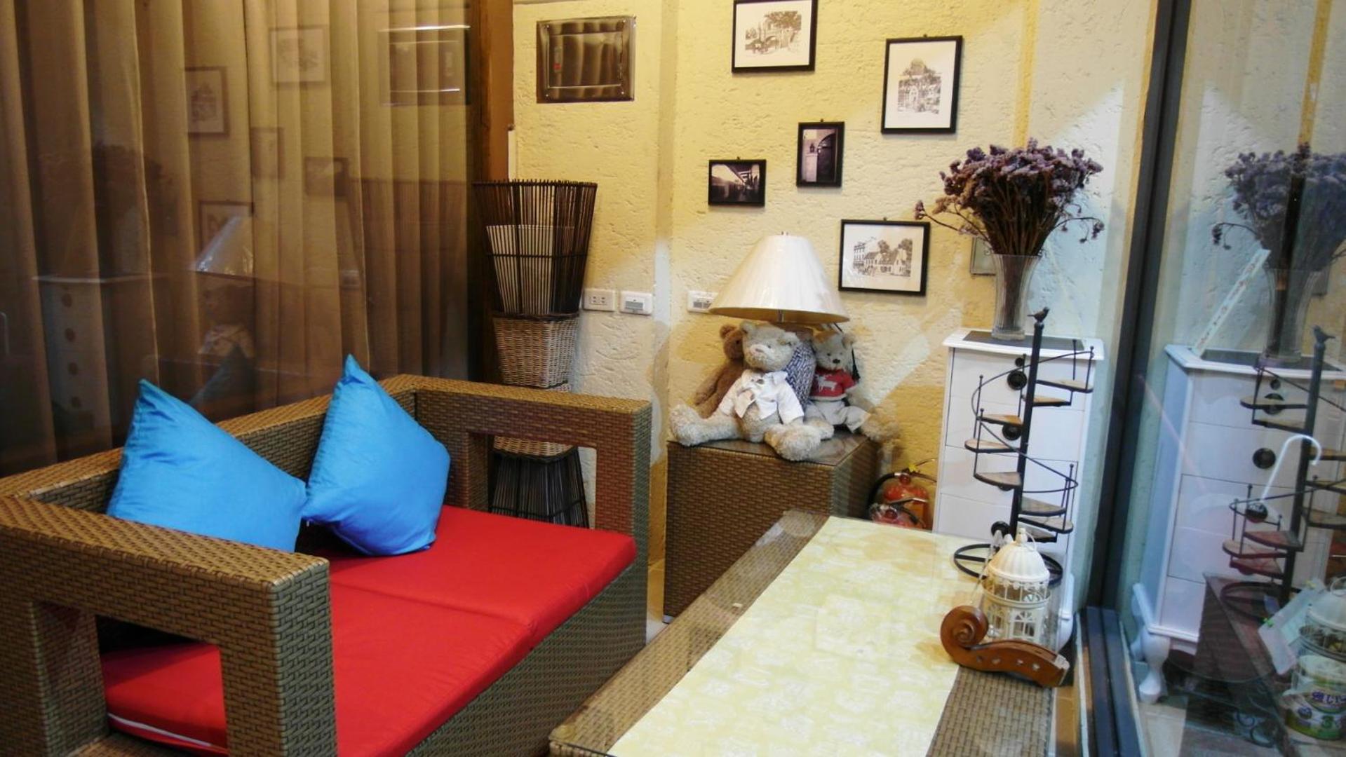 小島旅店Island Inn
