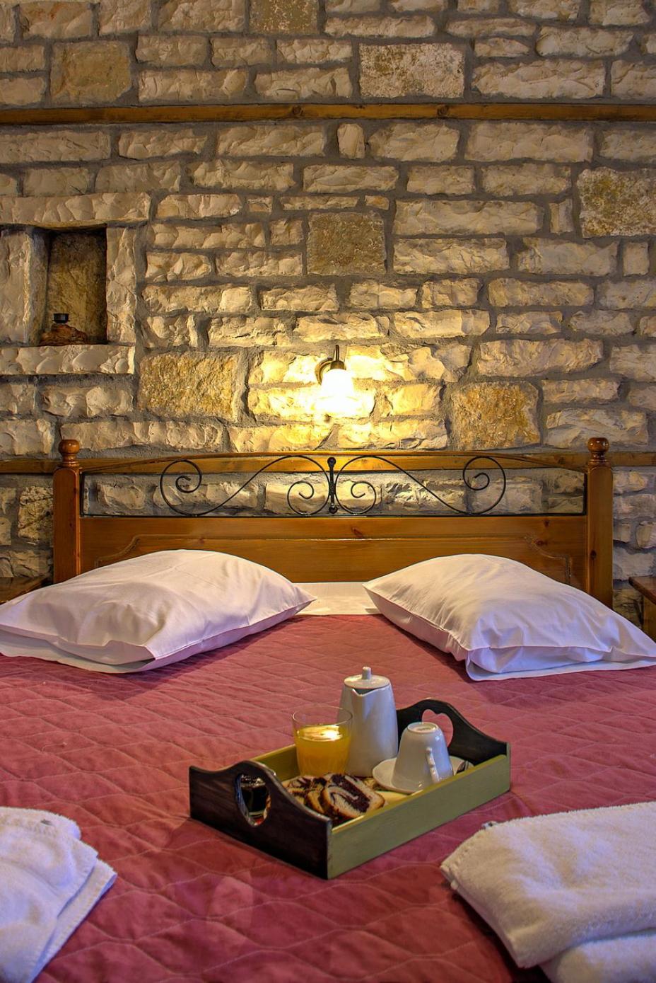 Guesthouse Gonia view 4